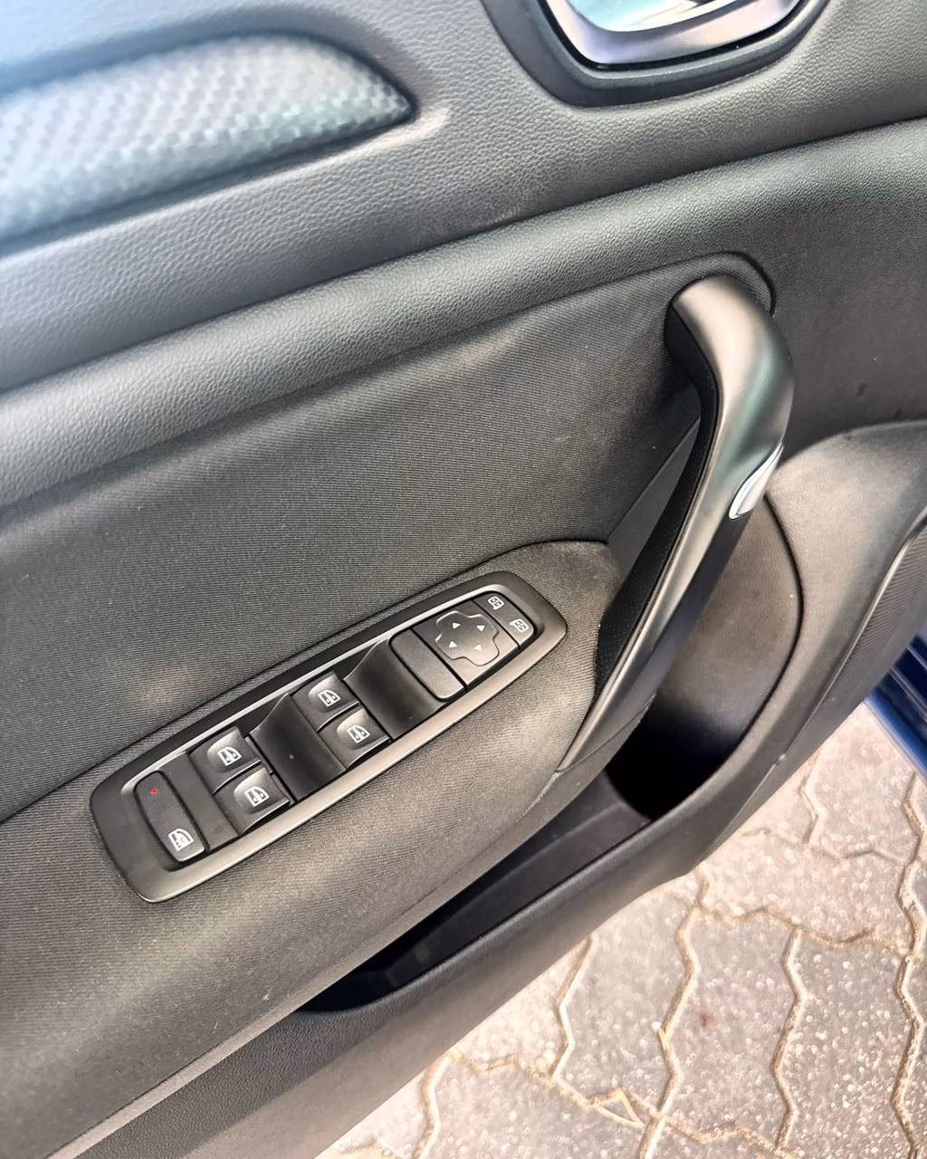 Renault Megane фото 9
