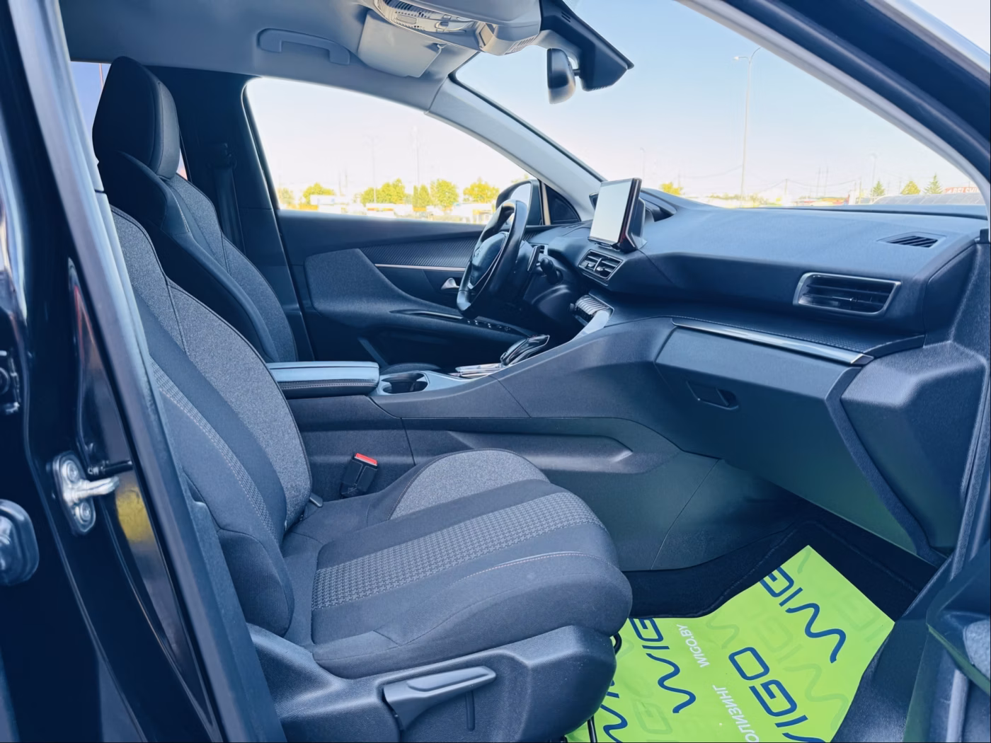 Peugeot 3008 фото 5