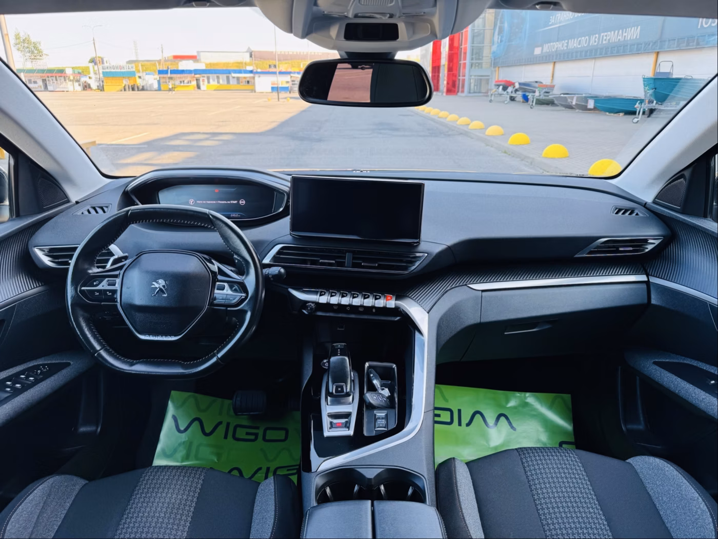 Peugeot 3008 фото 6