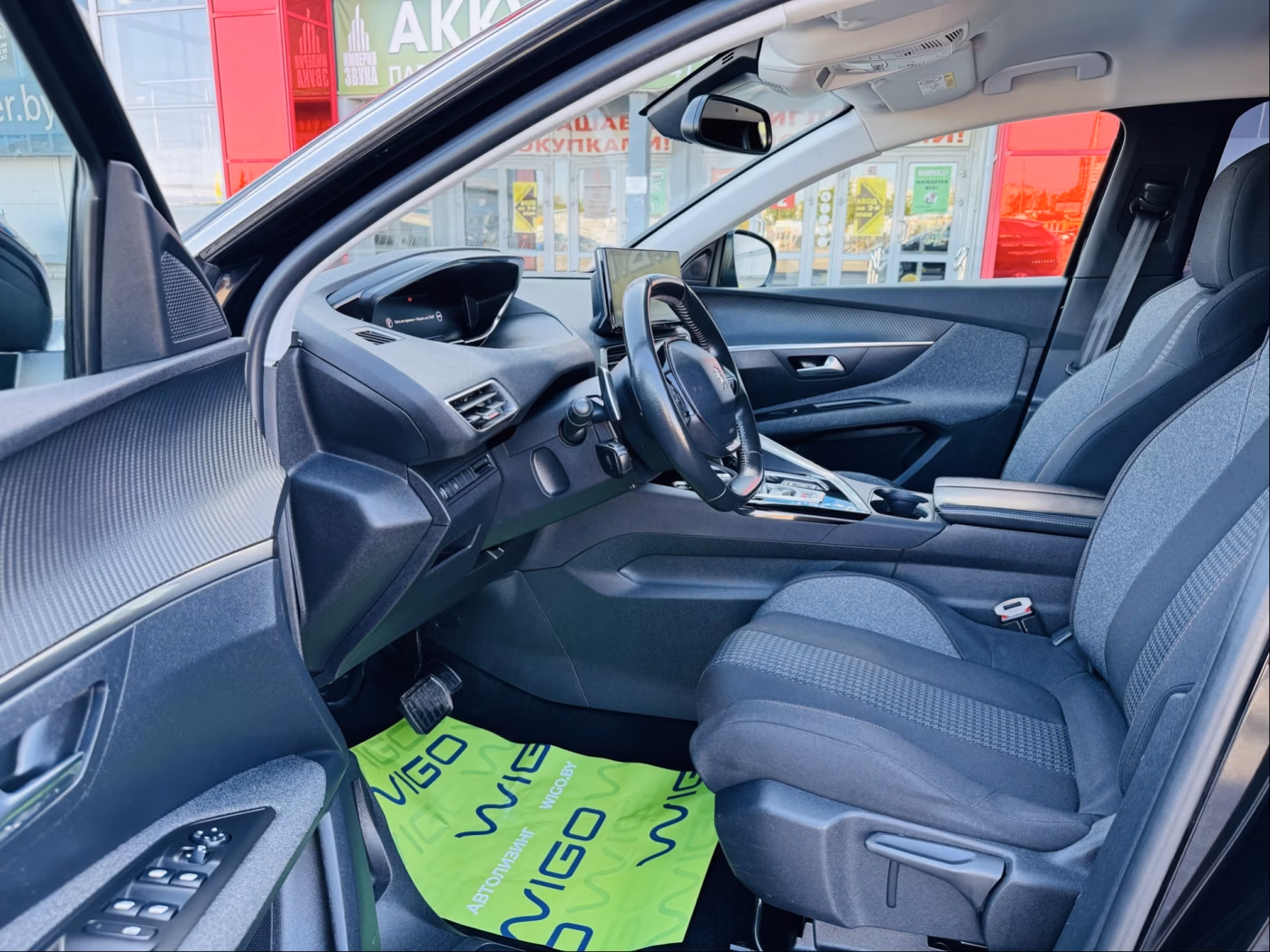 Peugeot 3008 фото 7