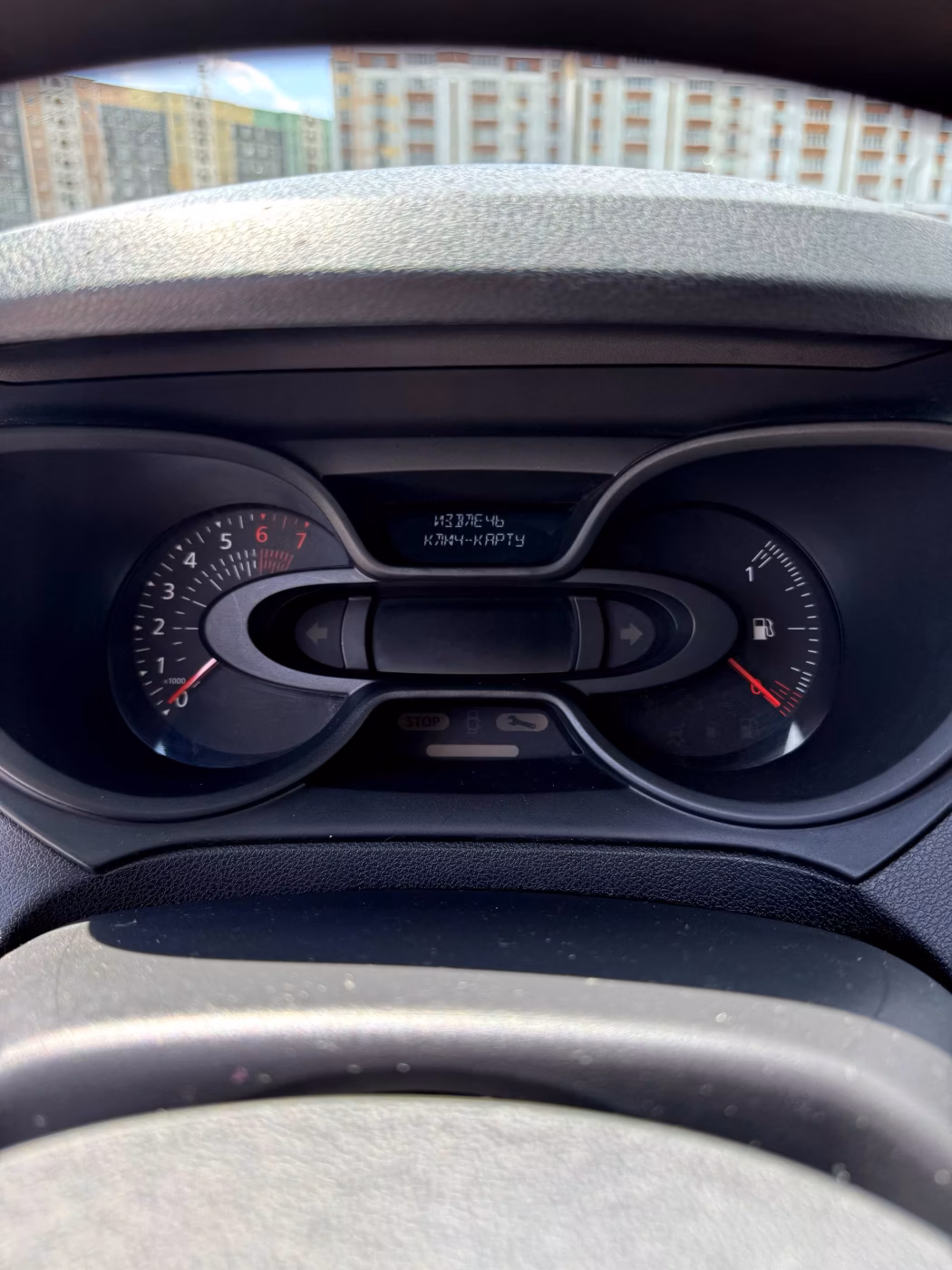 Renault Kaptur фото 16