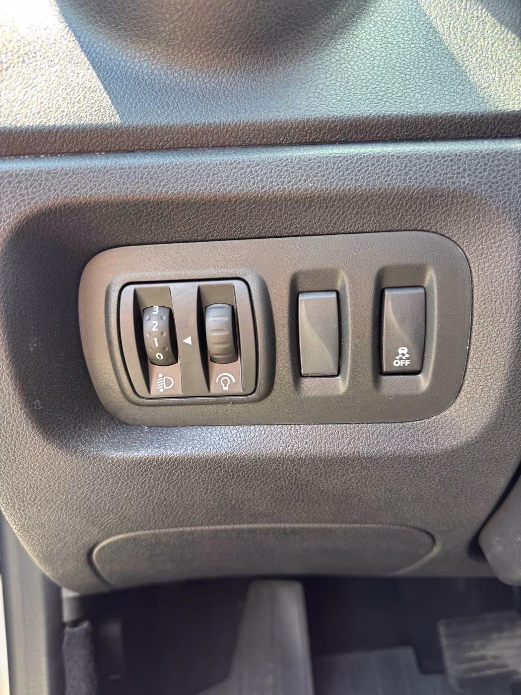 Renault Kaptur фото 18