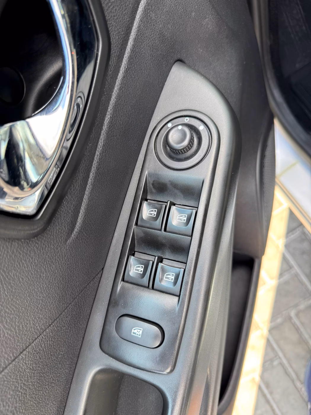 Renault Kaptur фото 19
