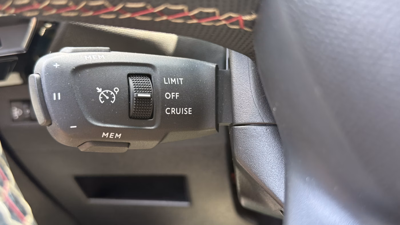 DS 7 Crossback фото 12