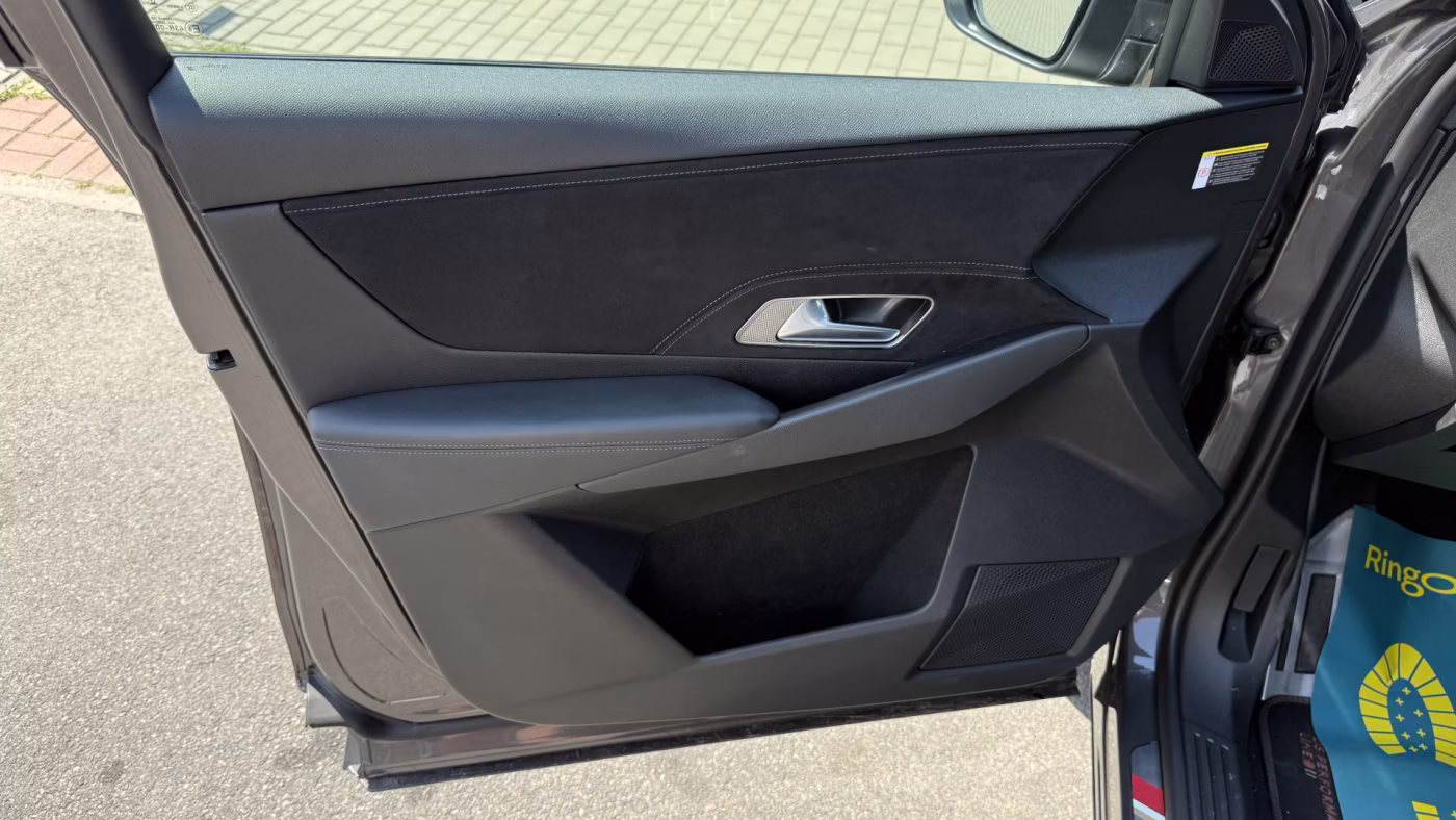 DS 7 Crossback фото 17