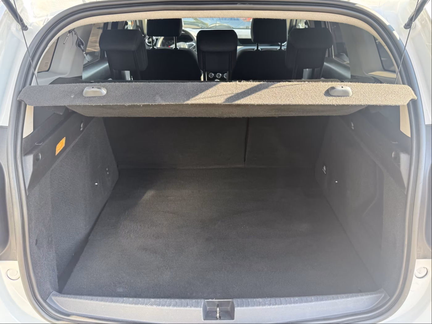 Dacia Duster фото 13