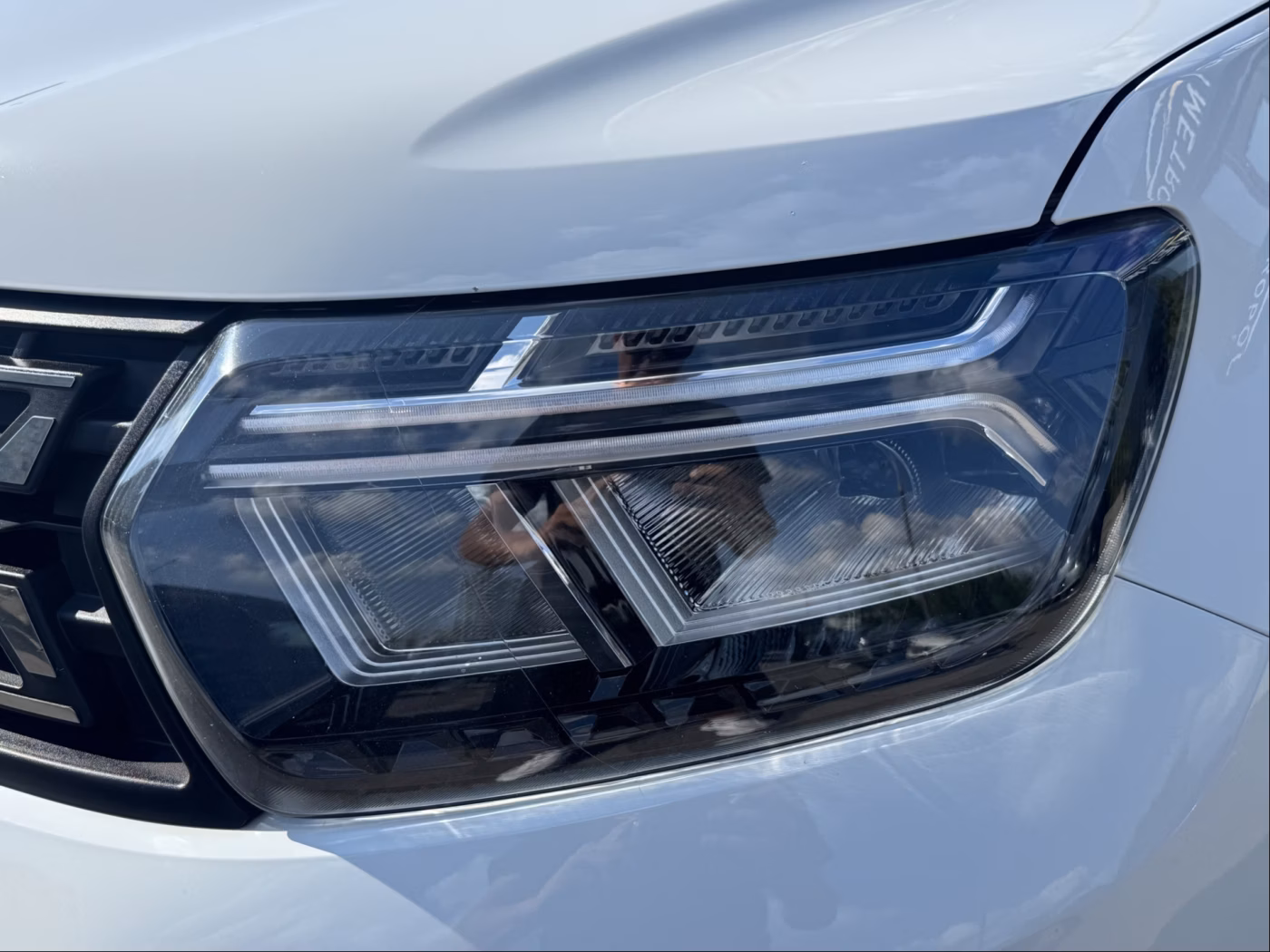 Dacia Duster фото 19
