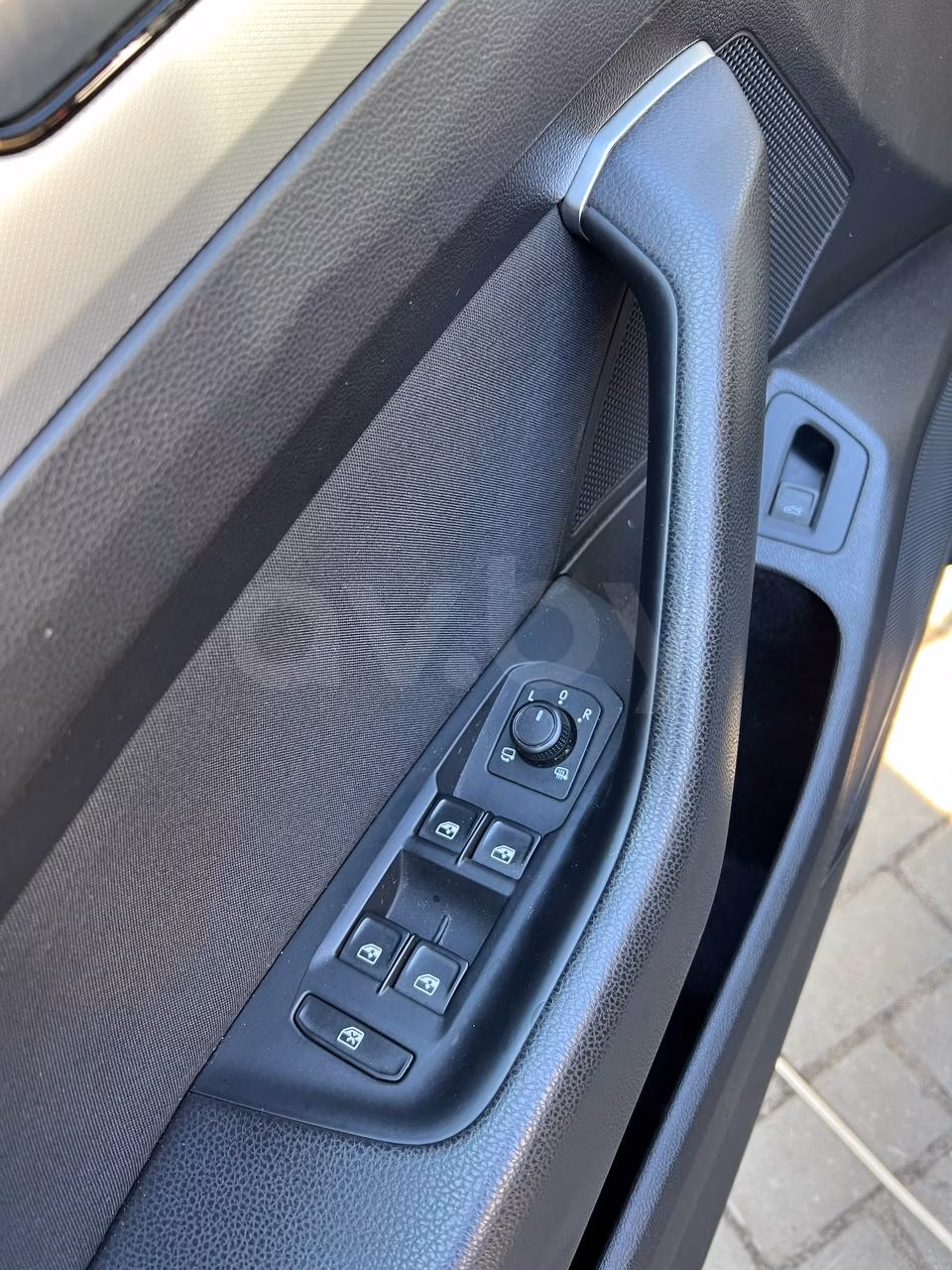 Volkswagen Passat фото 8