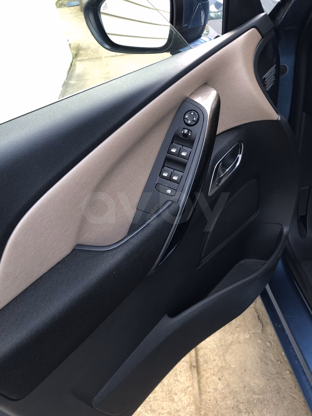 Citroen C4 Picasso фото 17
