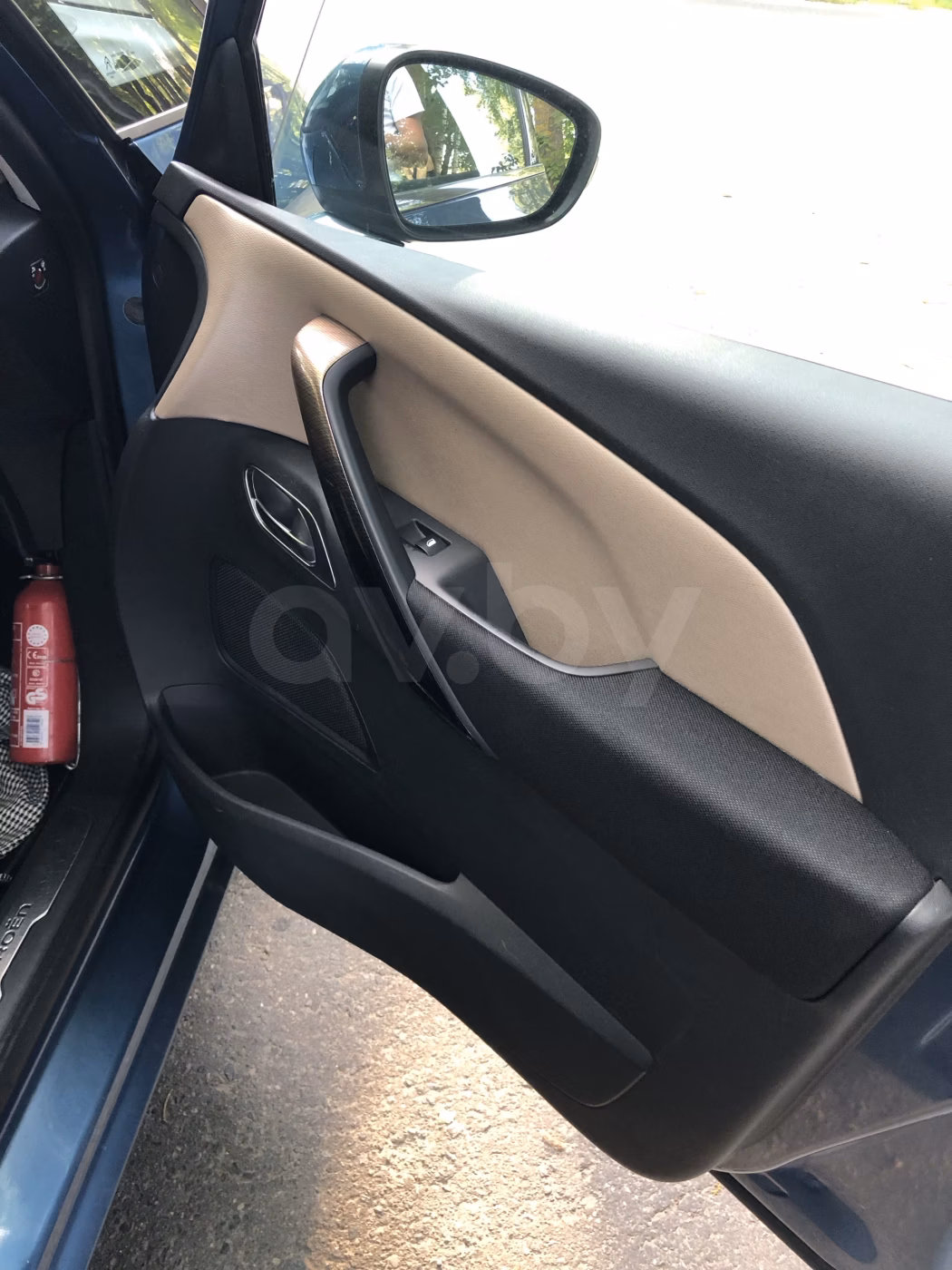 Citroen C4 Picasso фото 18
