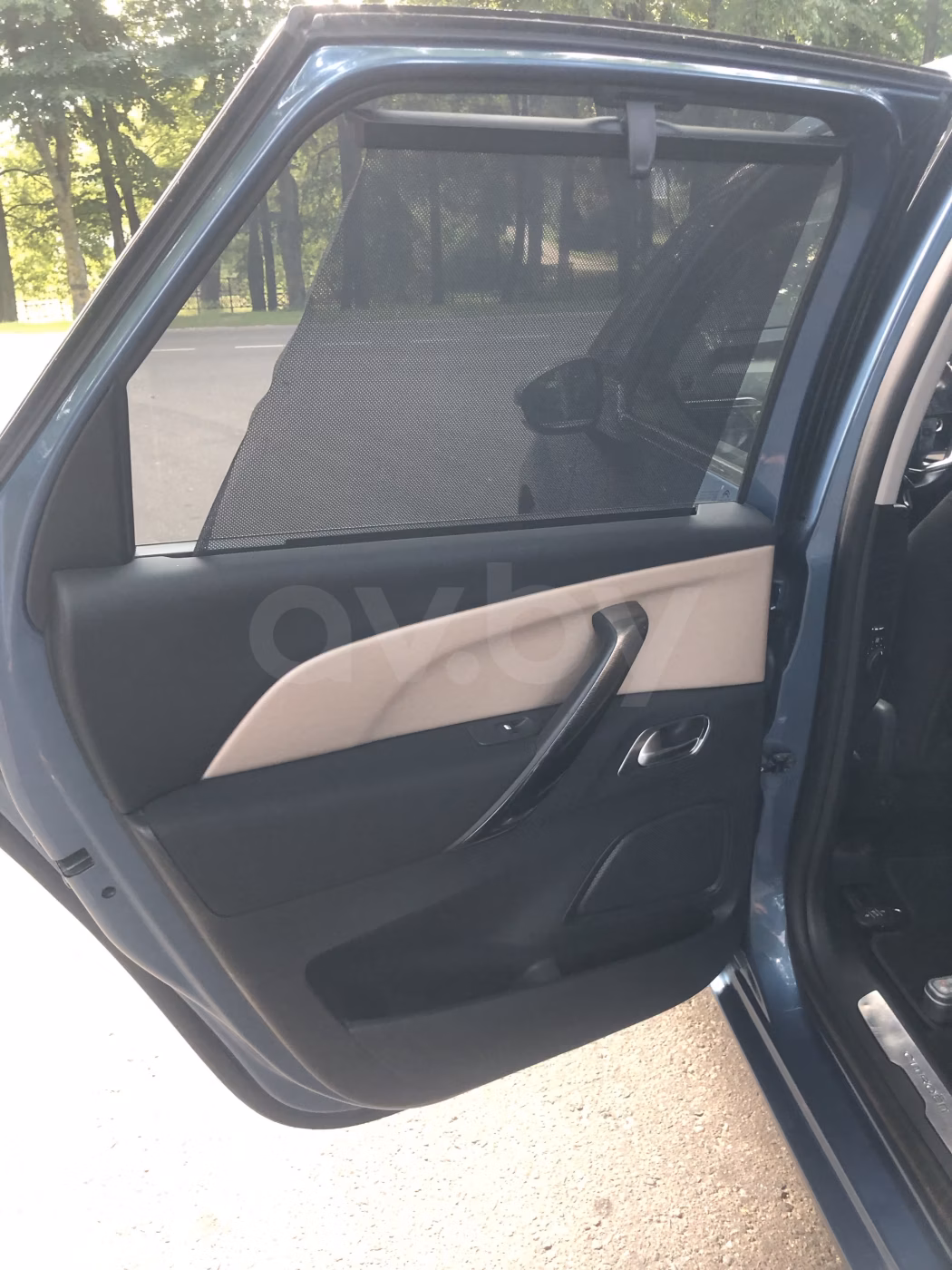Citroen C4 Picasso фото 20