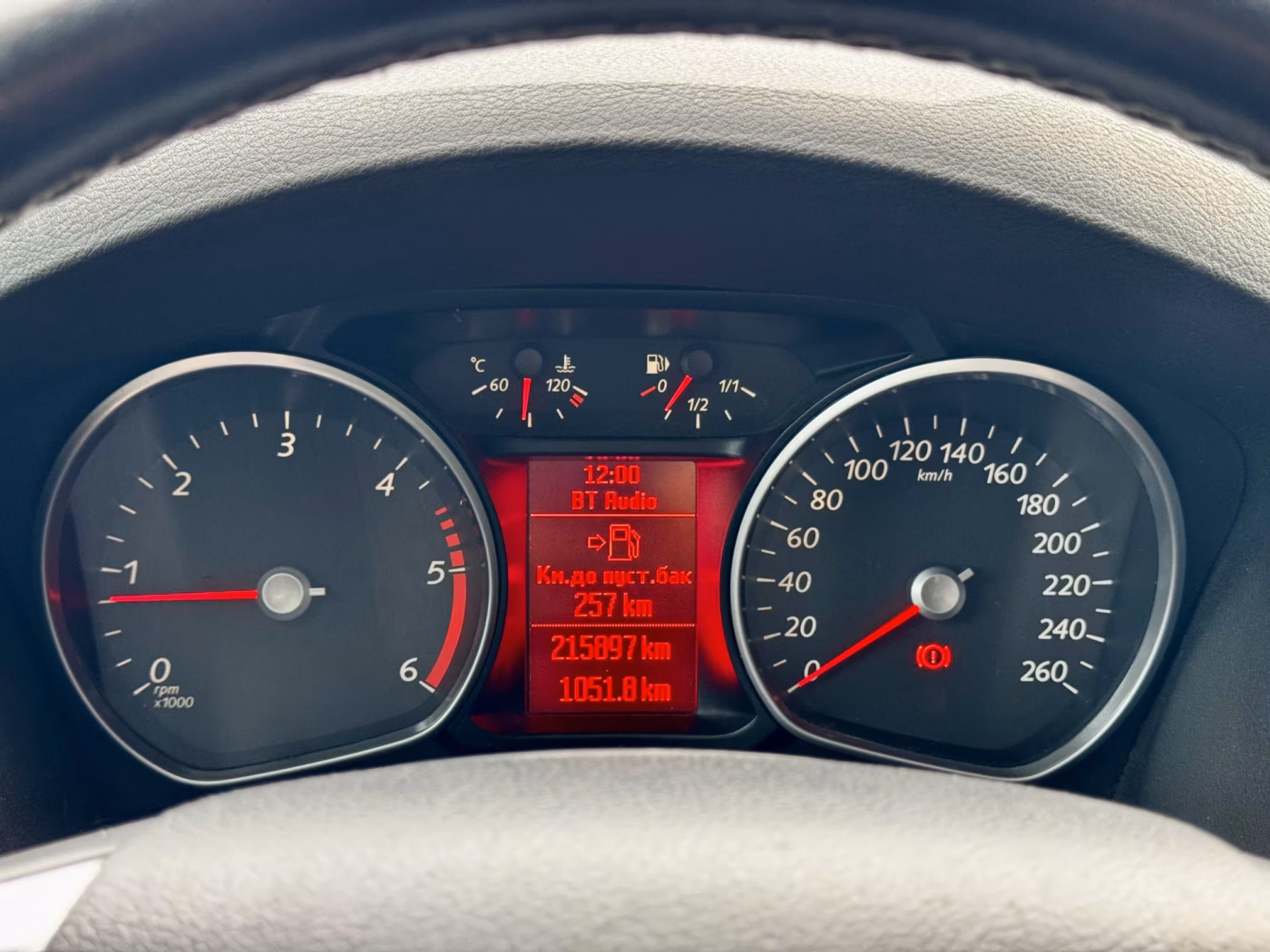 Ford Mondeo фото 14