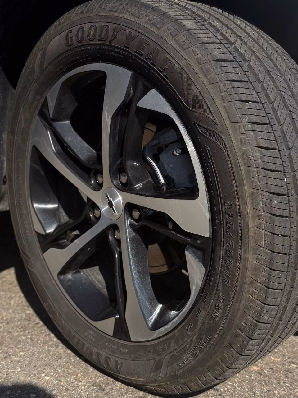 Chevrolet Trax фото 14
