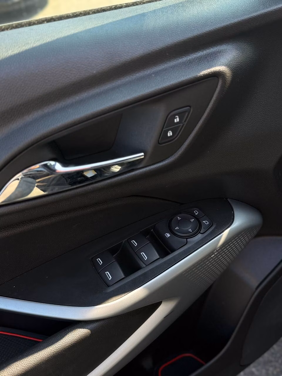 Chevrolet Trax фото 20
