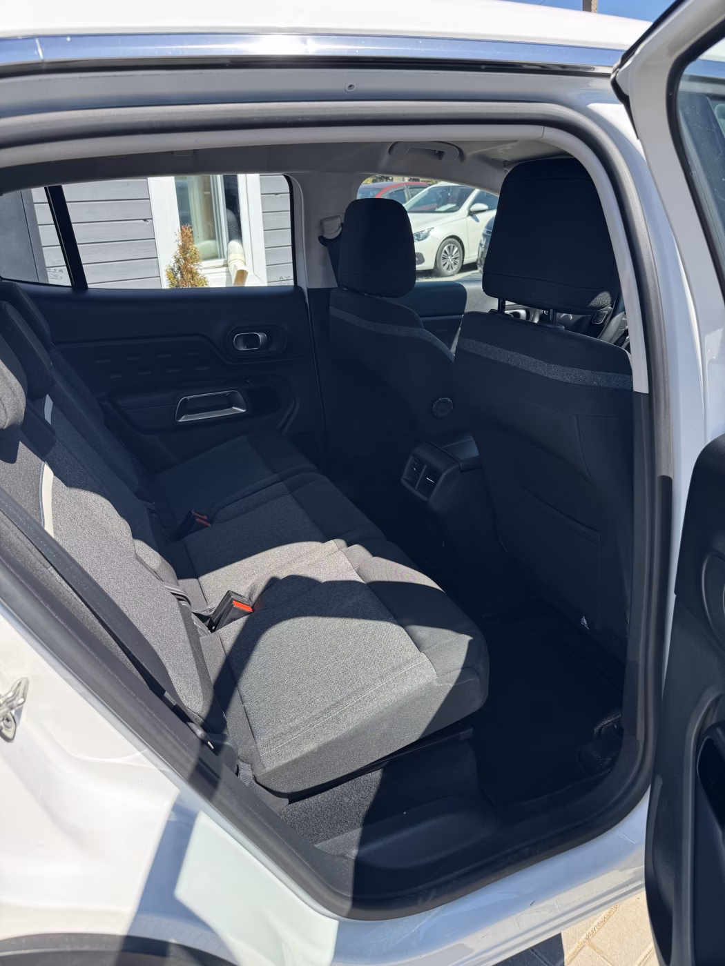 Citroen C5 Aircross фото 10