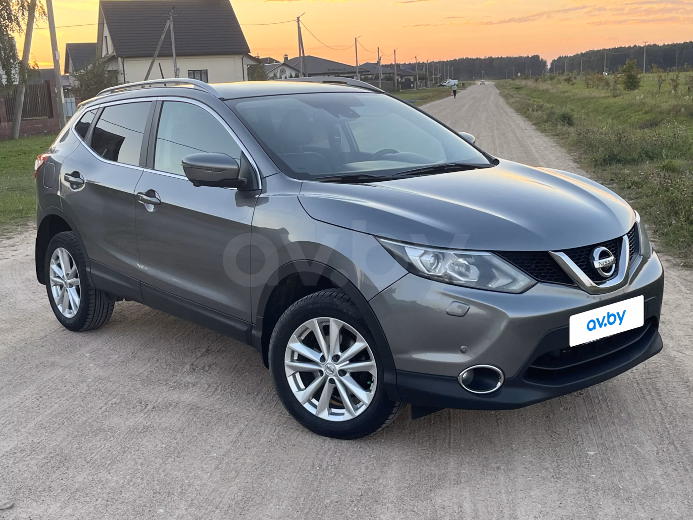Nissan Qashqai фото 2