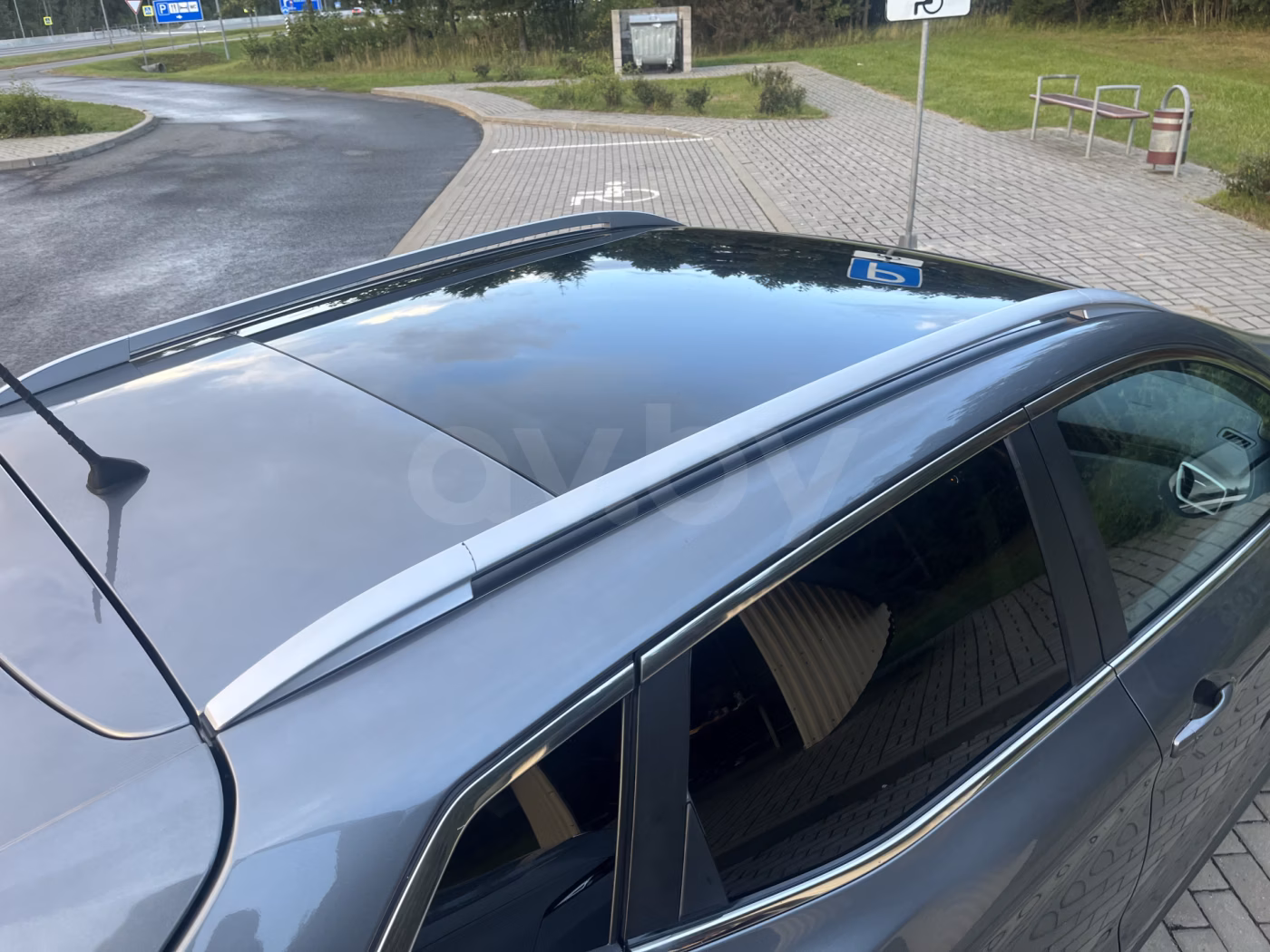 Nissan Qashqai фото 15