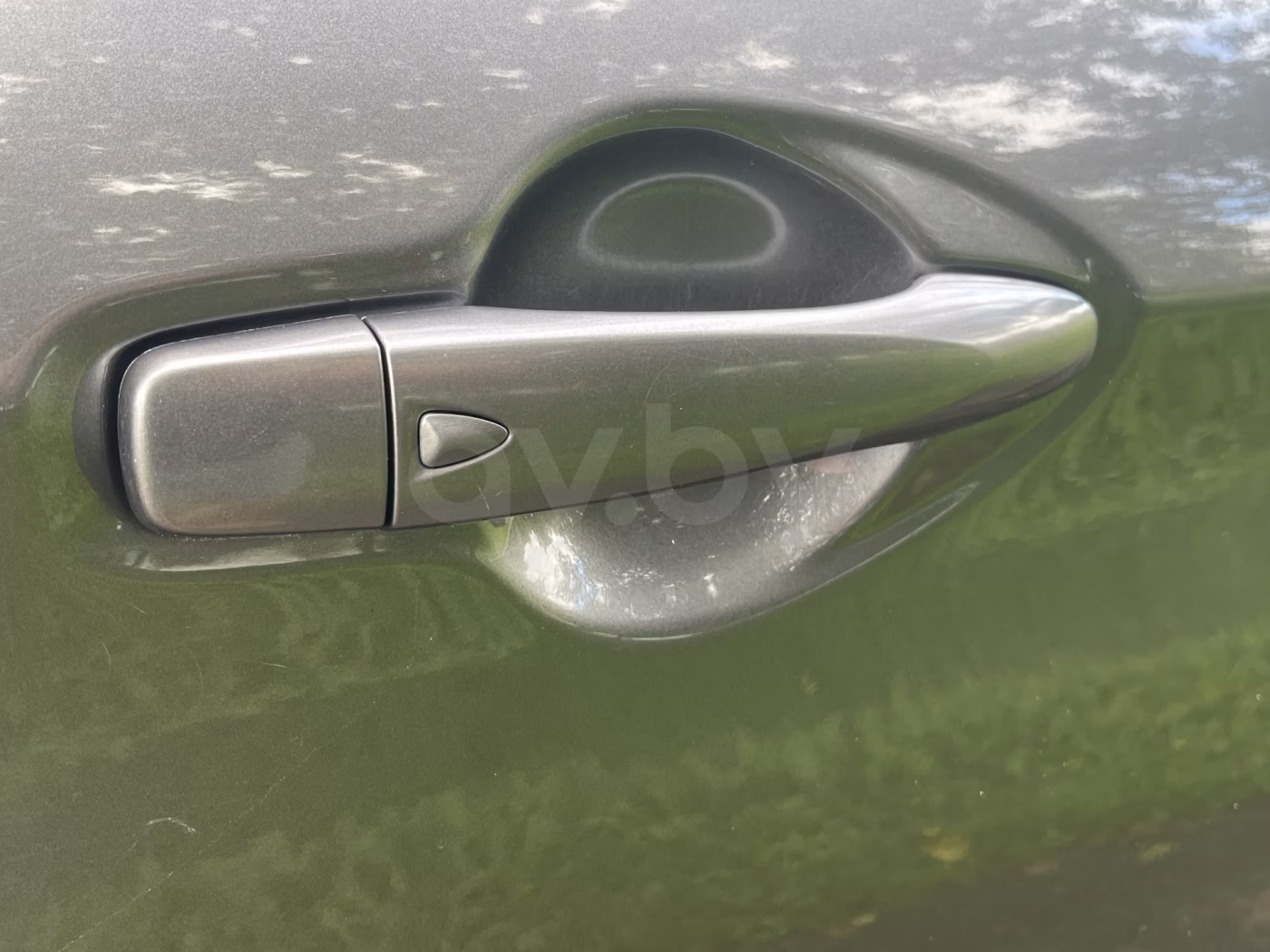 Nissan Qashqai фото 16