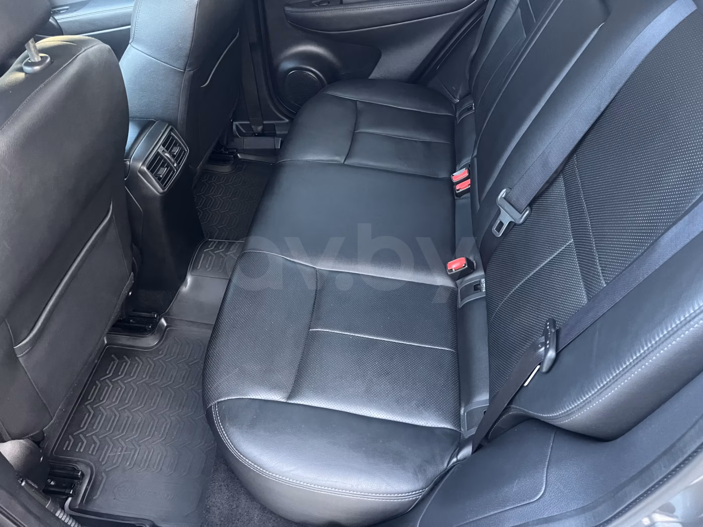 Nissan Qashqai фото 20