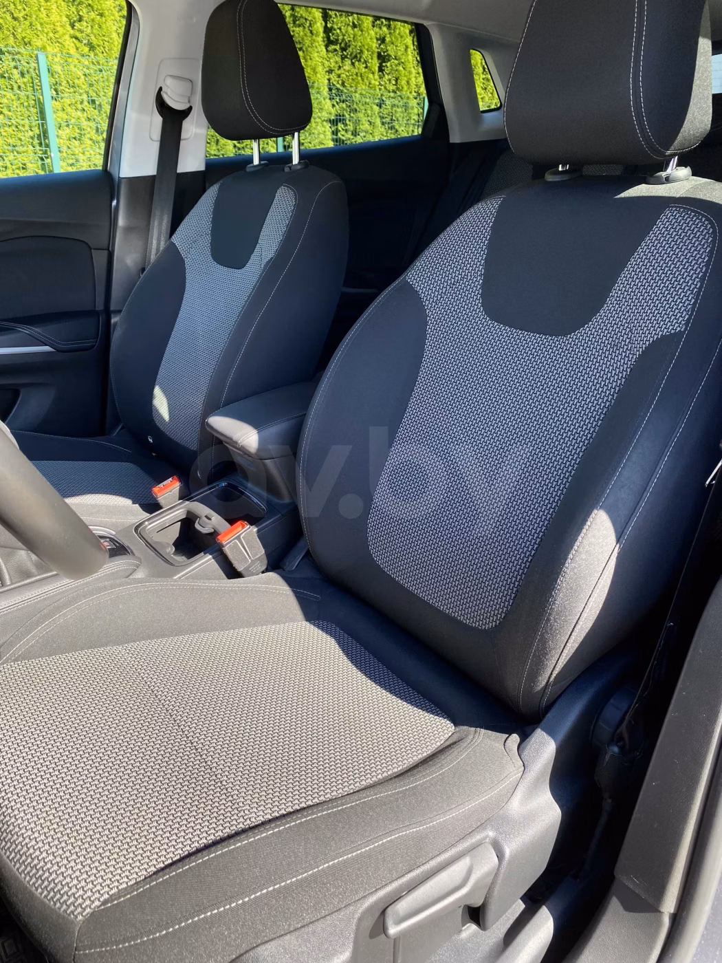 Opel Grandland X фото 9