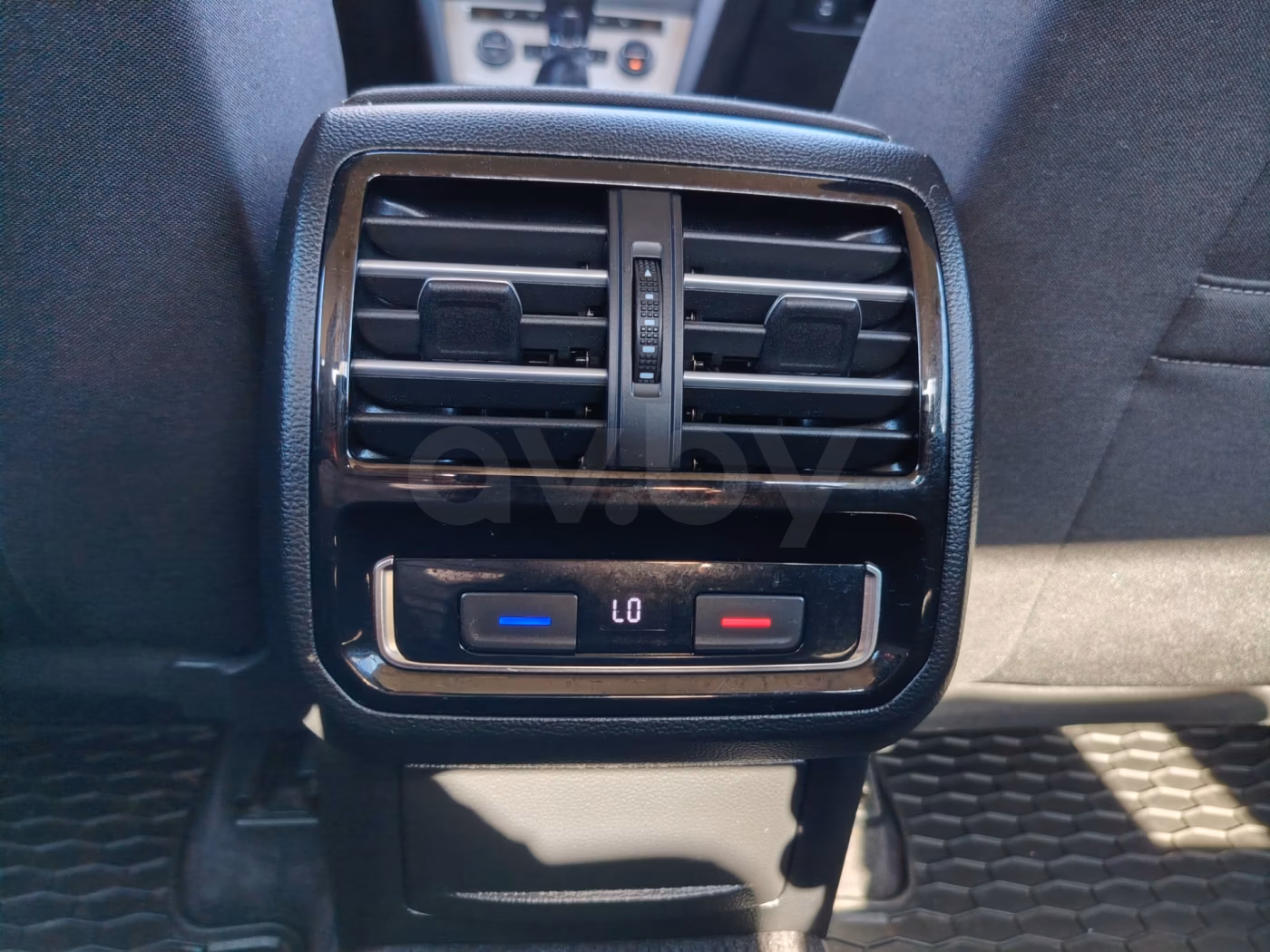 Volkswagen Passat фото 16