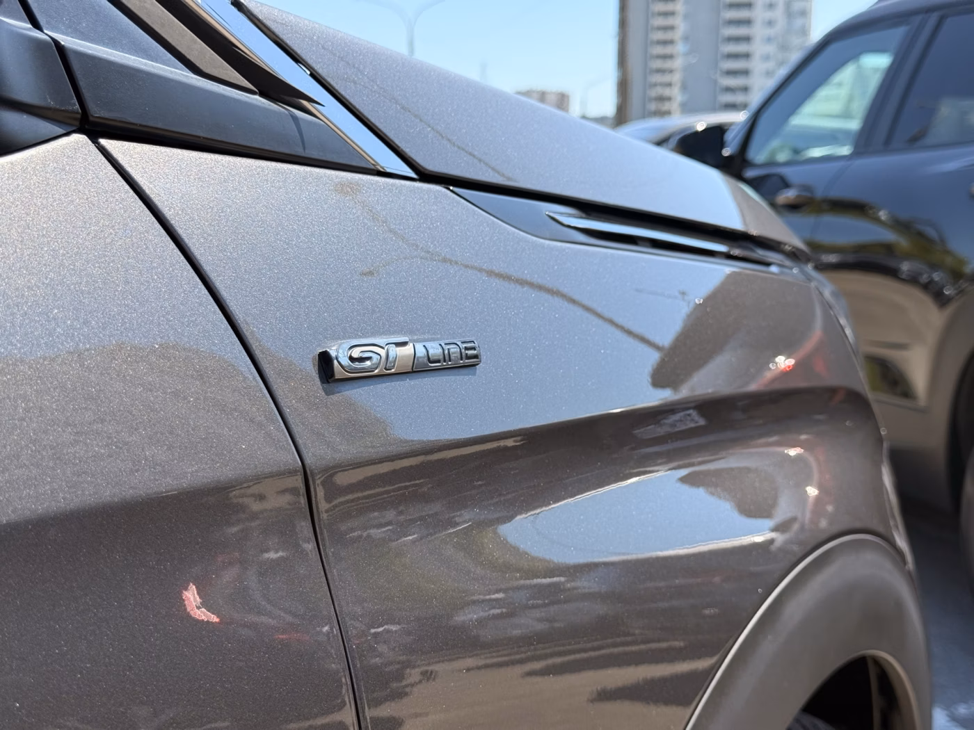 Peugeot 5008 фото 12