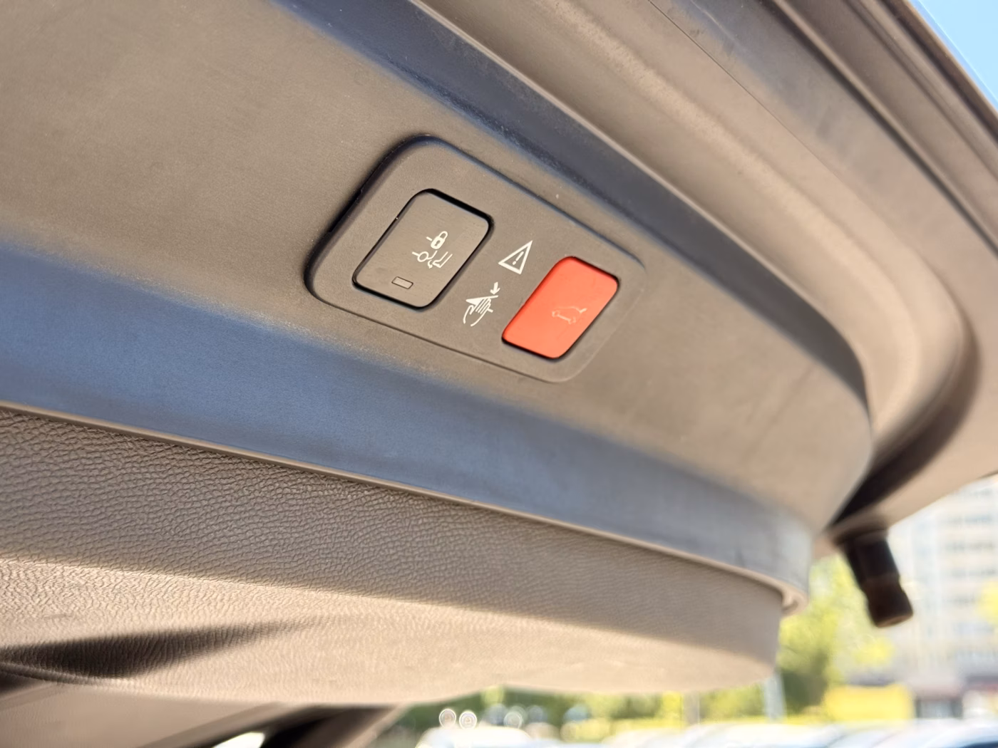 Peugeot 5008 фото 19