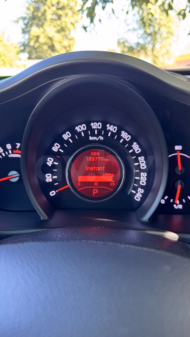 Kia Sportage фото 6