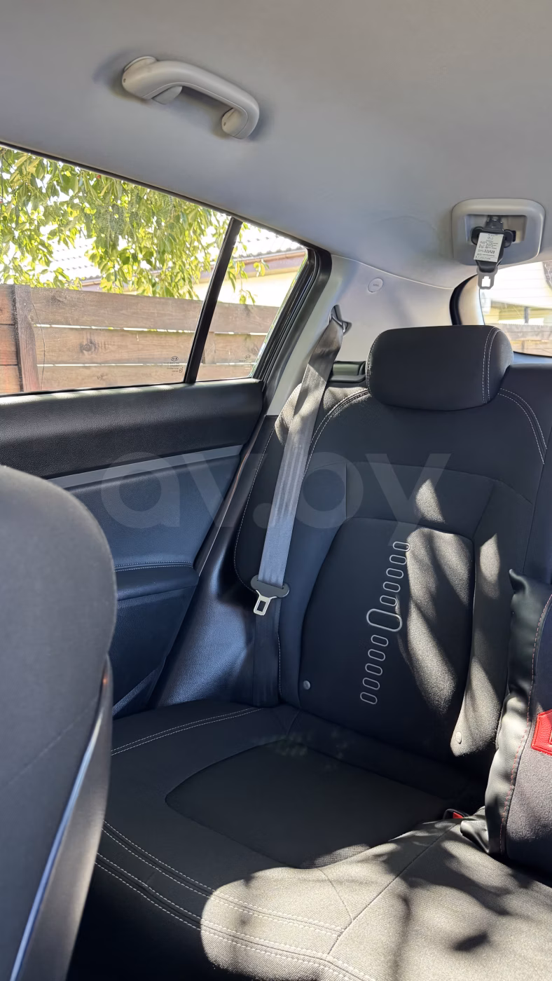 Kia Sportage фото 9