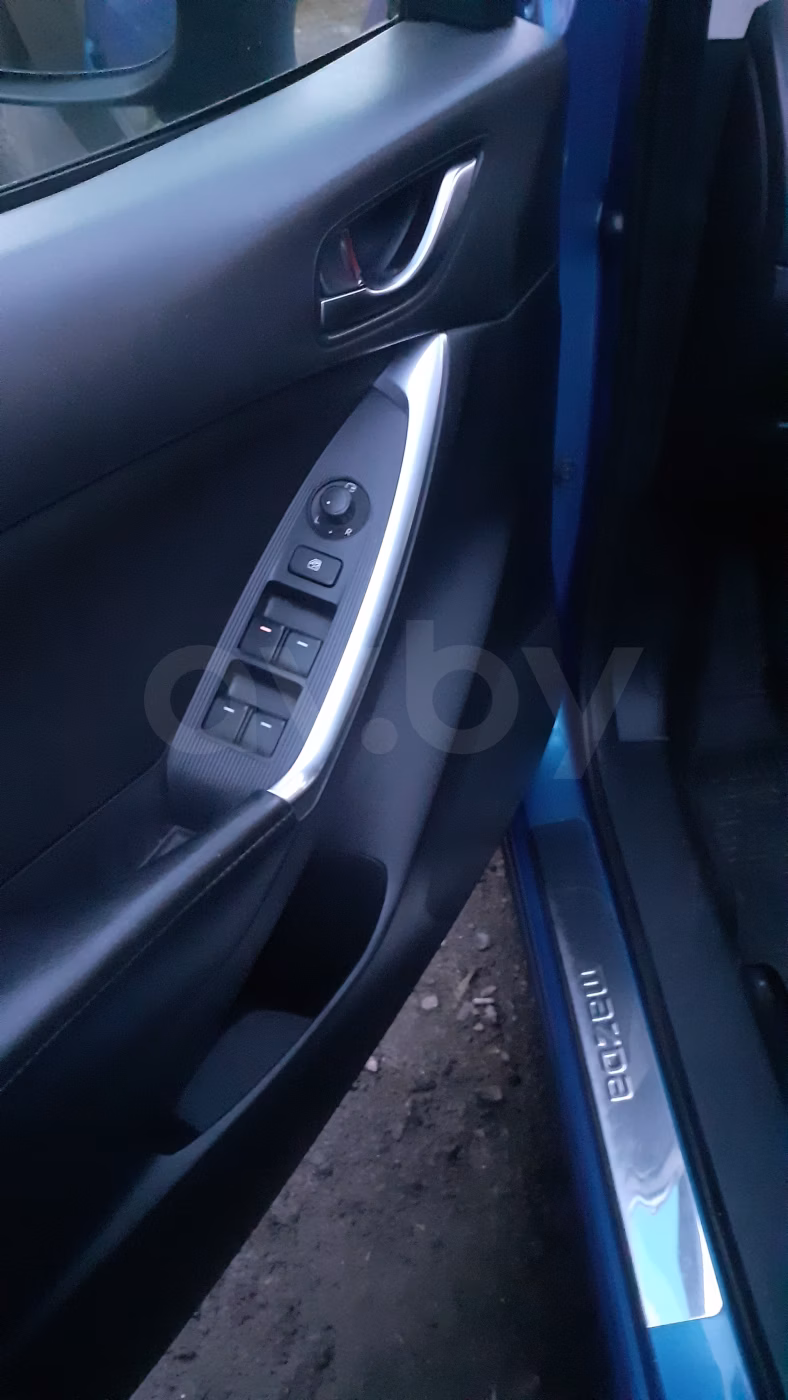 Mazda CX-5 фото 10