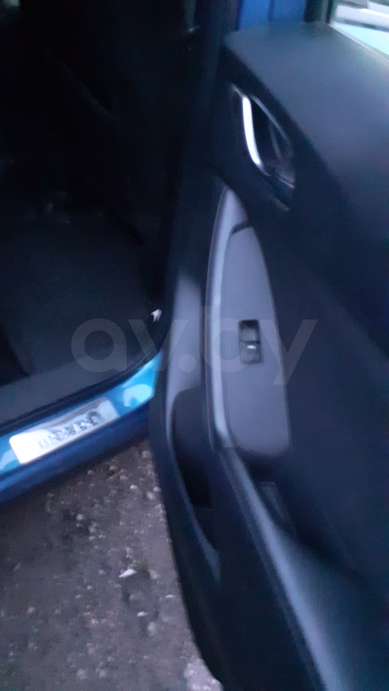 Mazda CX-5 фото 12