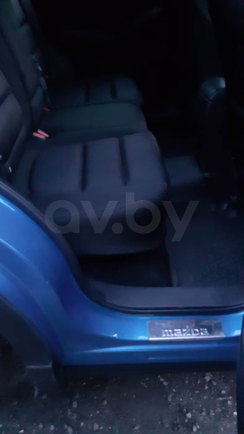 Mazda CX-5 фото 13
