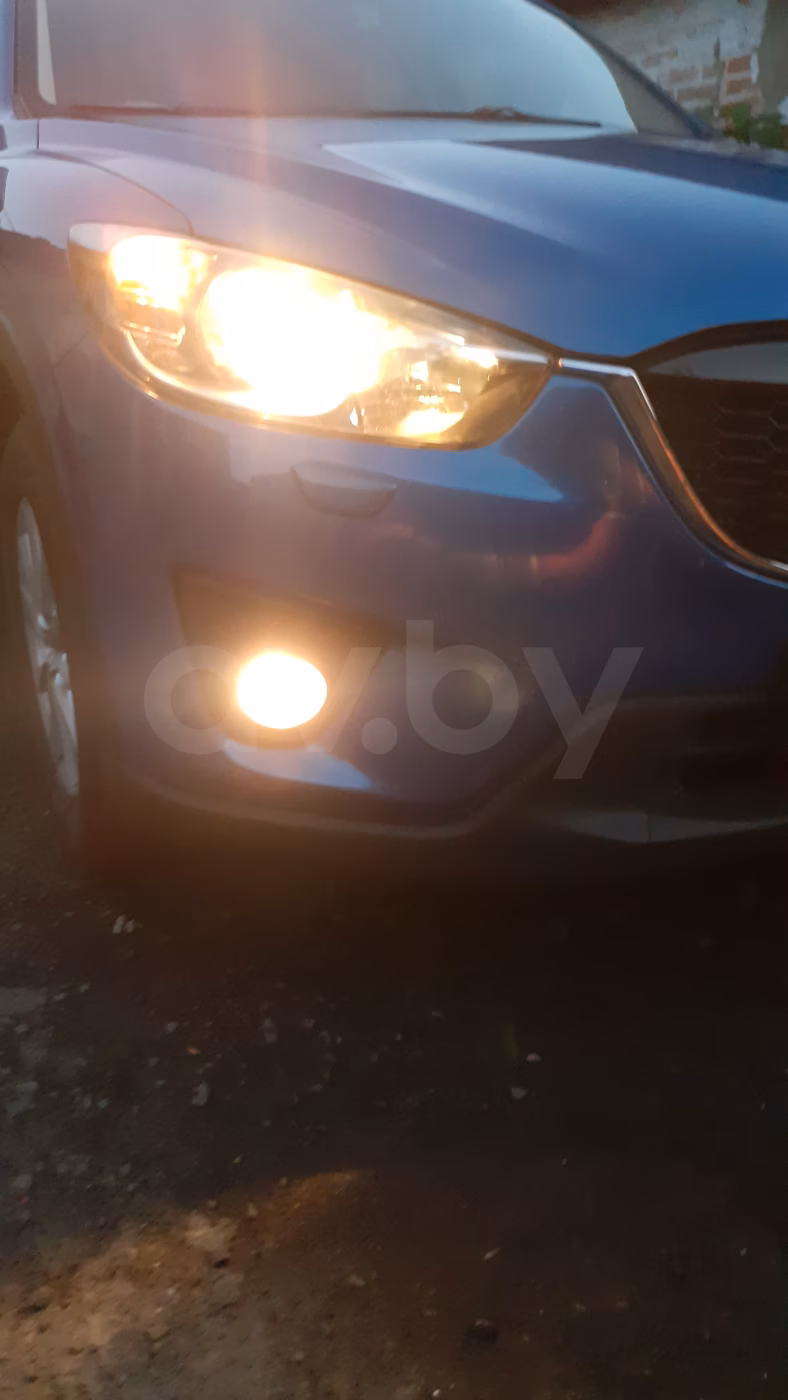 Mazda CX-5 фото 14