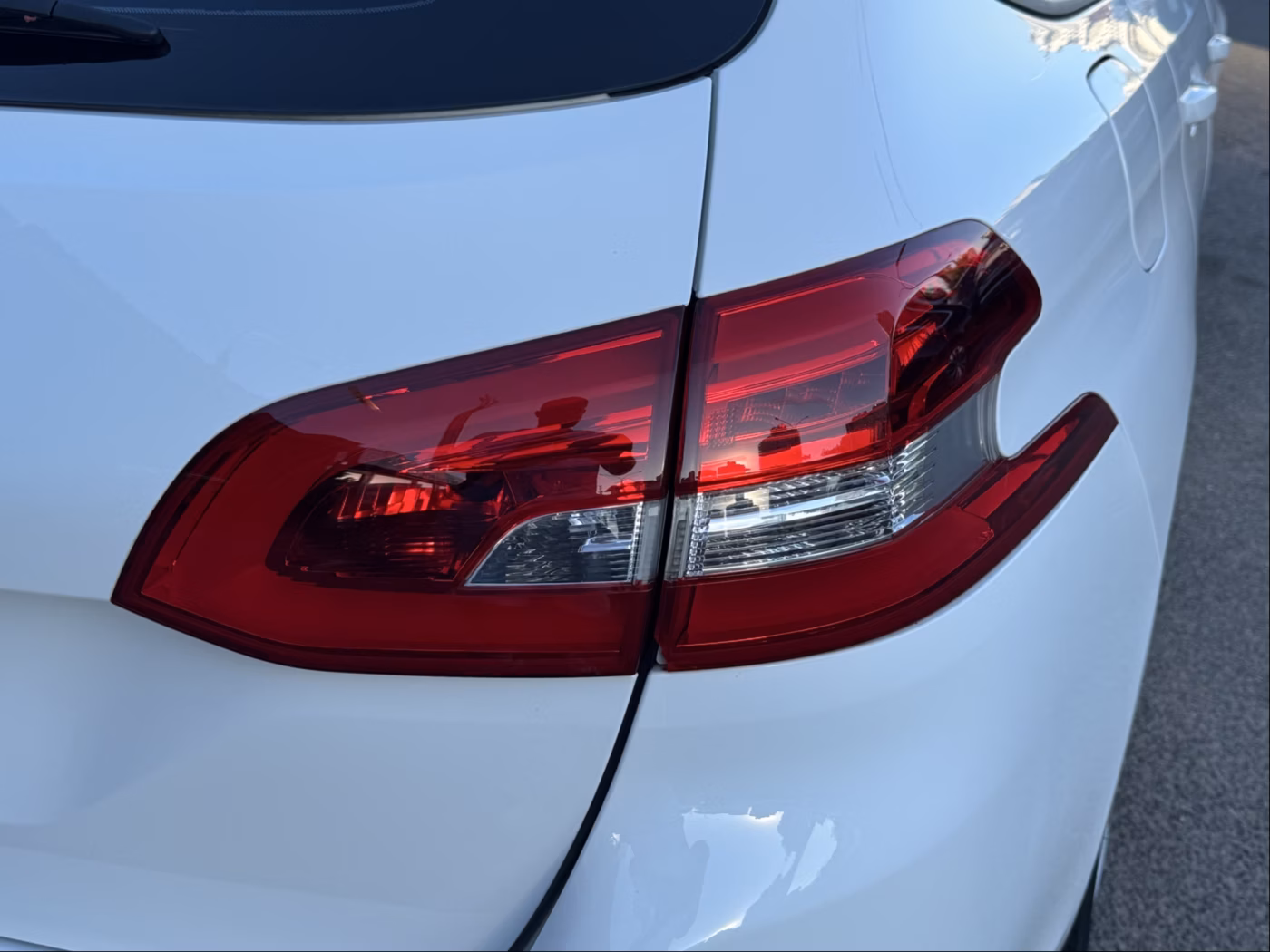 Peugeot 308 фото 8