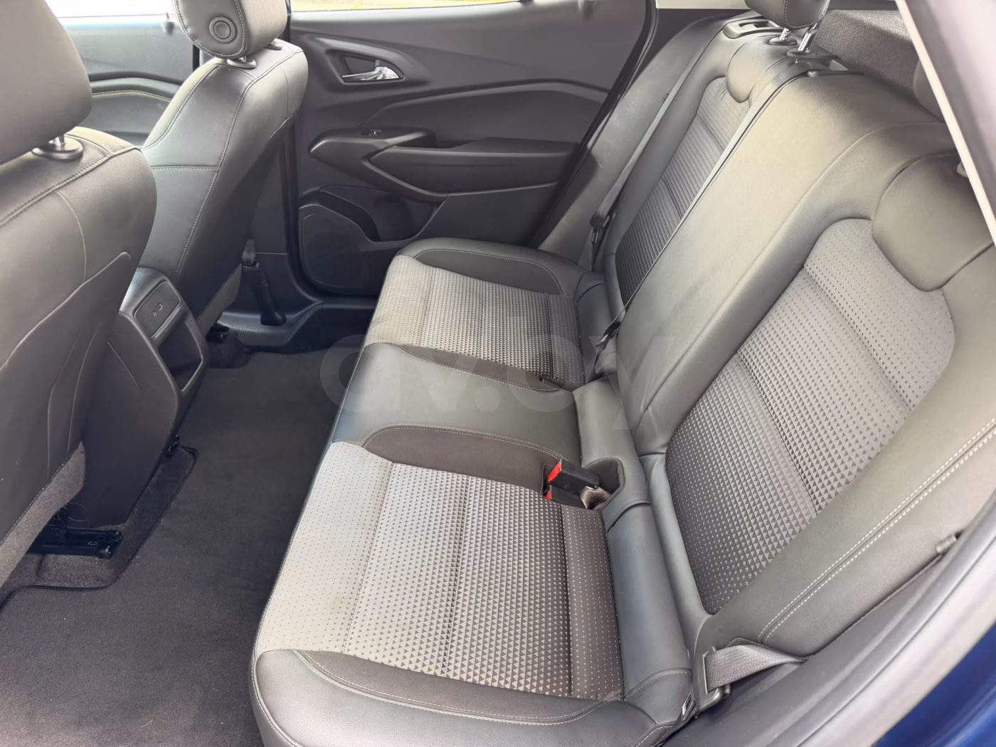 Chevrolet Trax фото 12