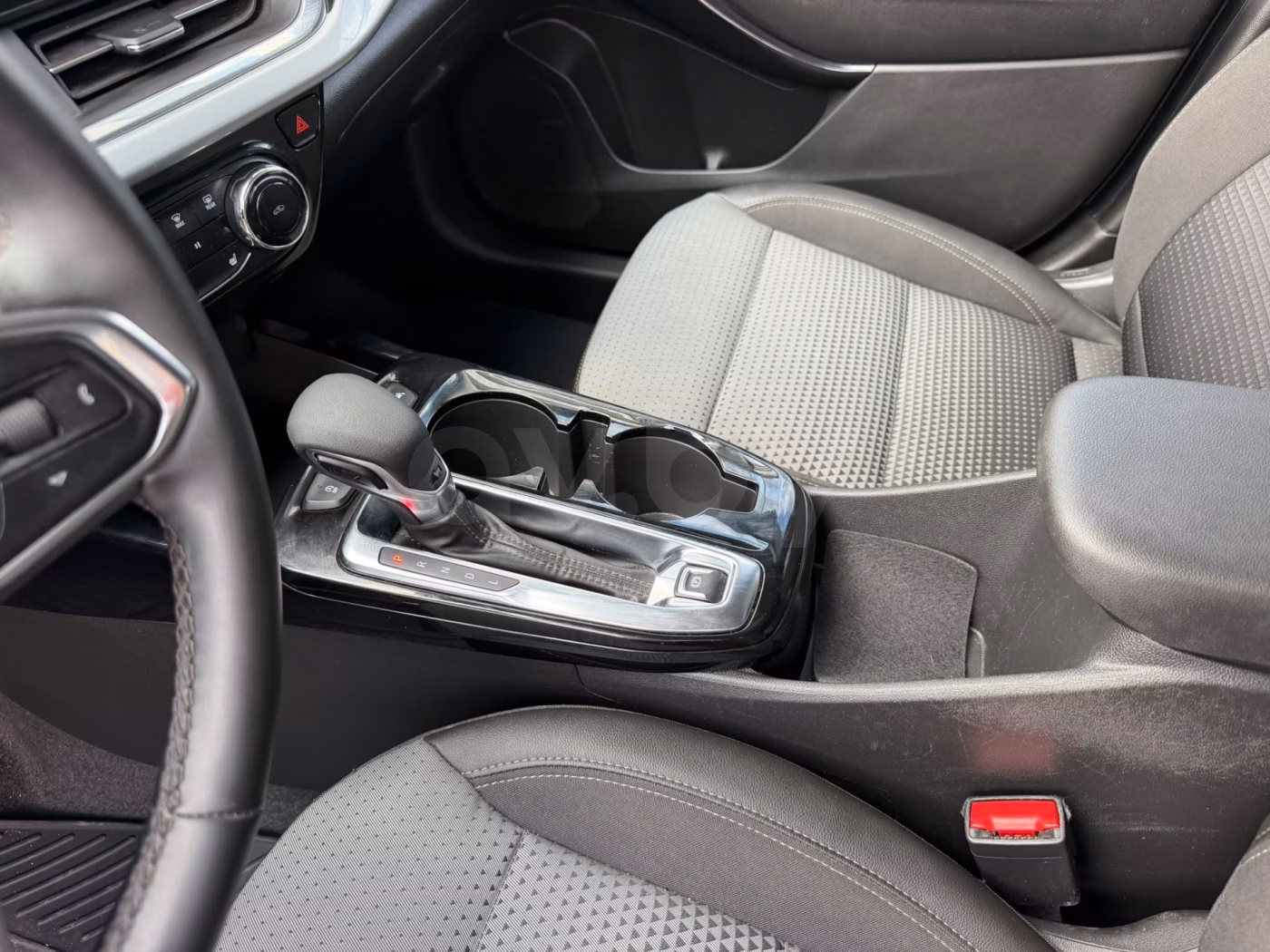 Chevrolet Trax фото 14