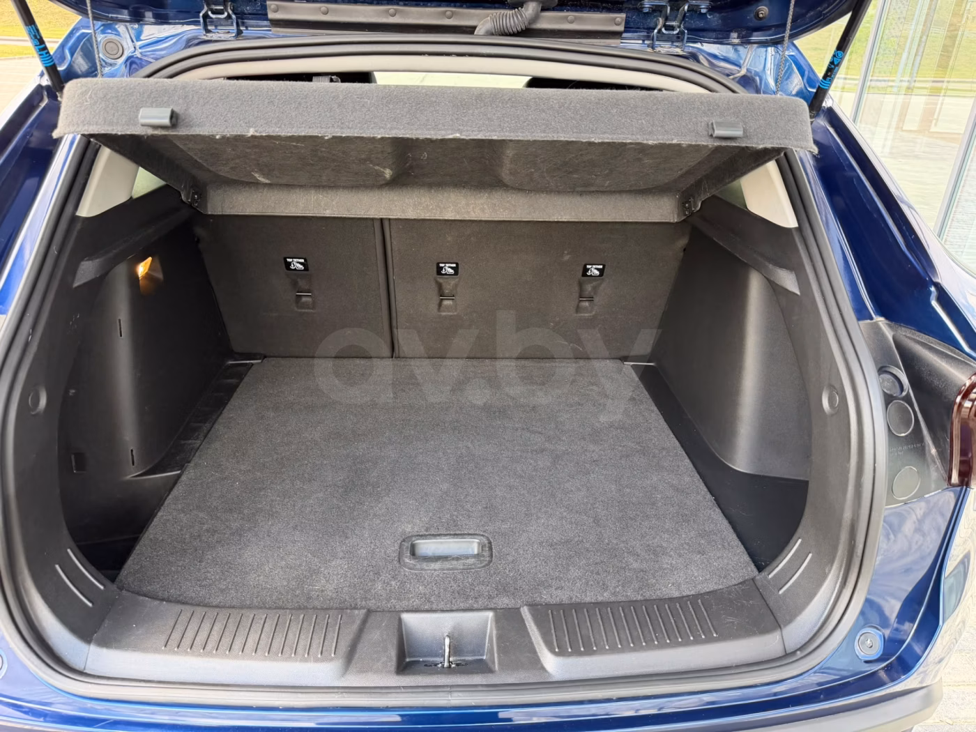 Chevrolet Trax фото 16