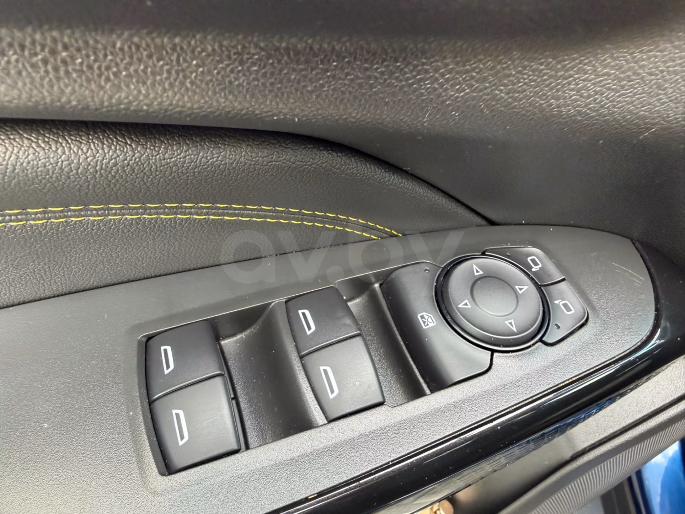 Chevrolet Trax фото 17
