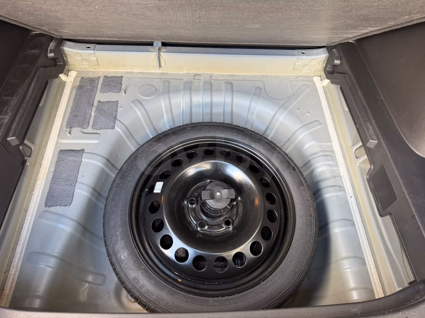 Chevrolet Trax фото 18