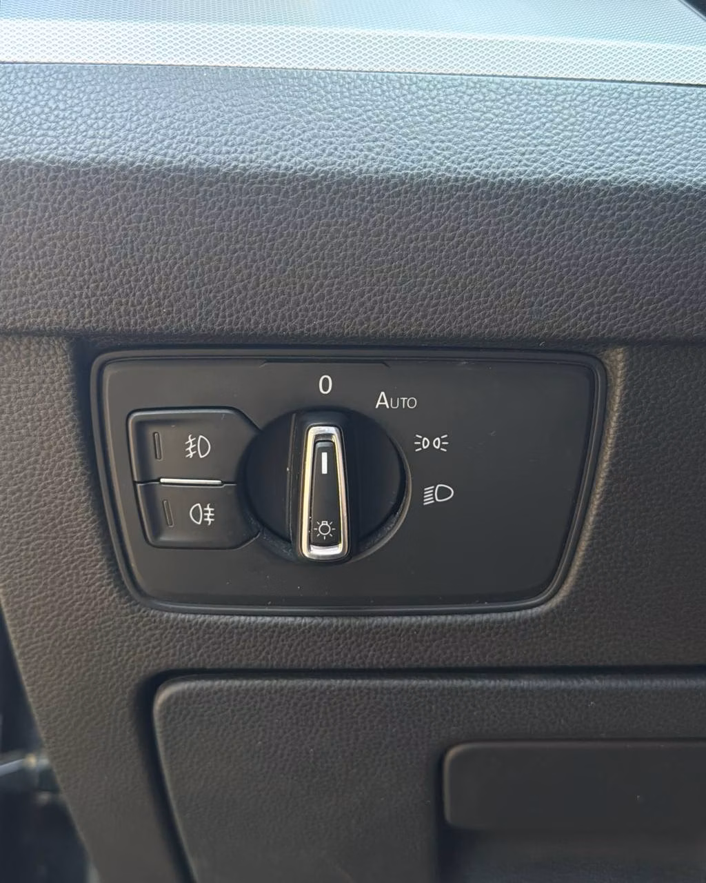 Volkswagen Passat фото 14