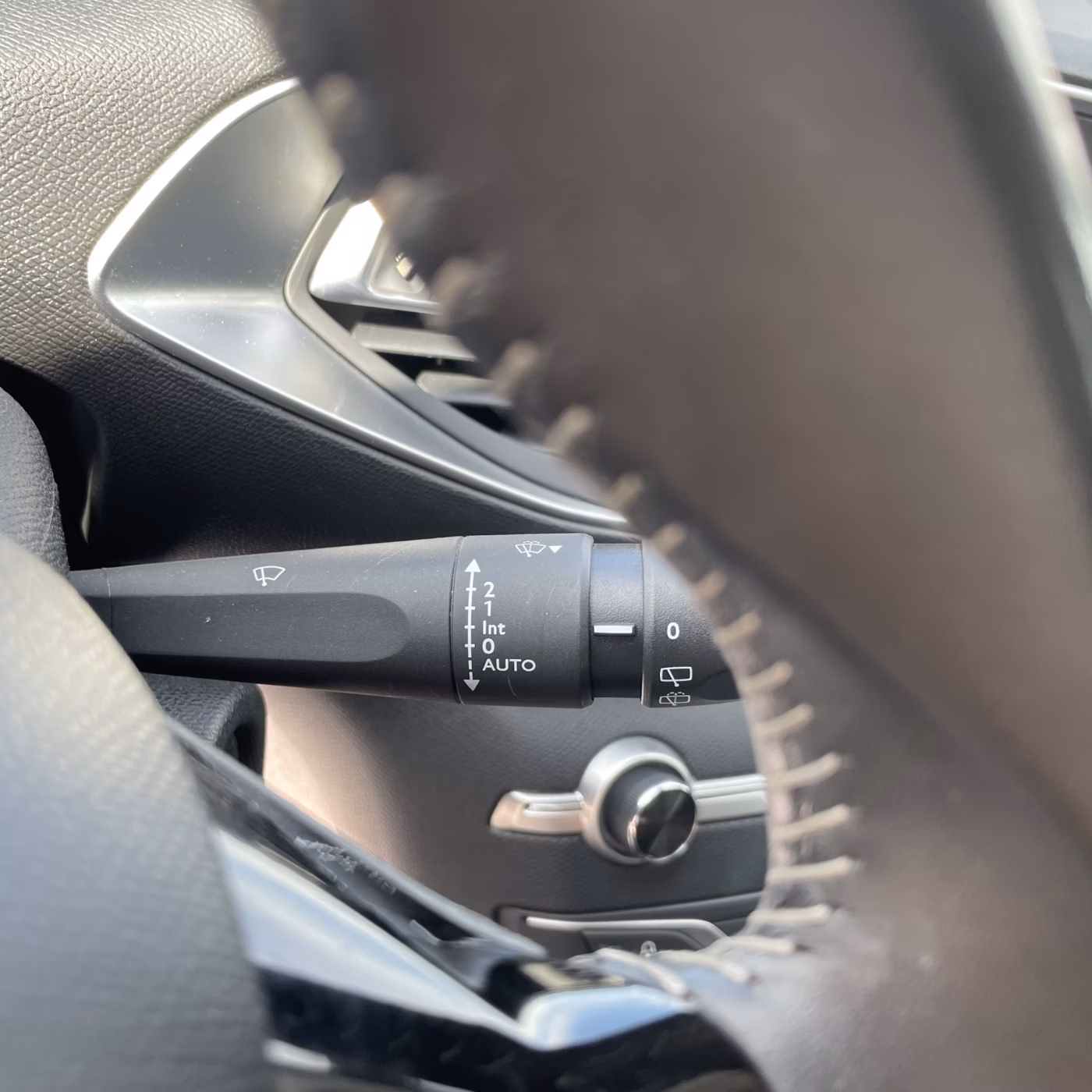 Peugeot 308 фото 16