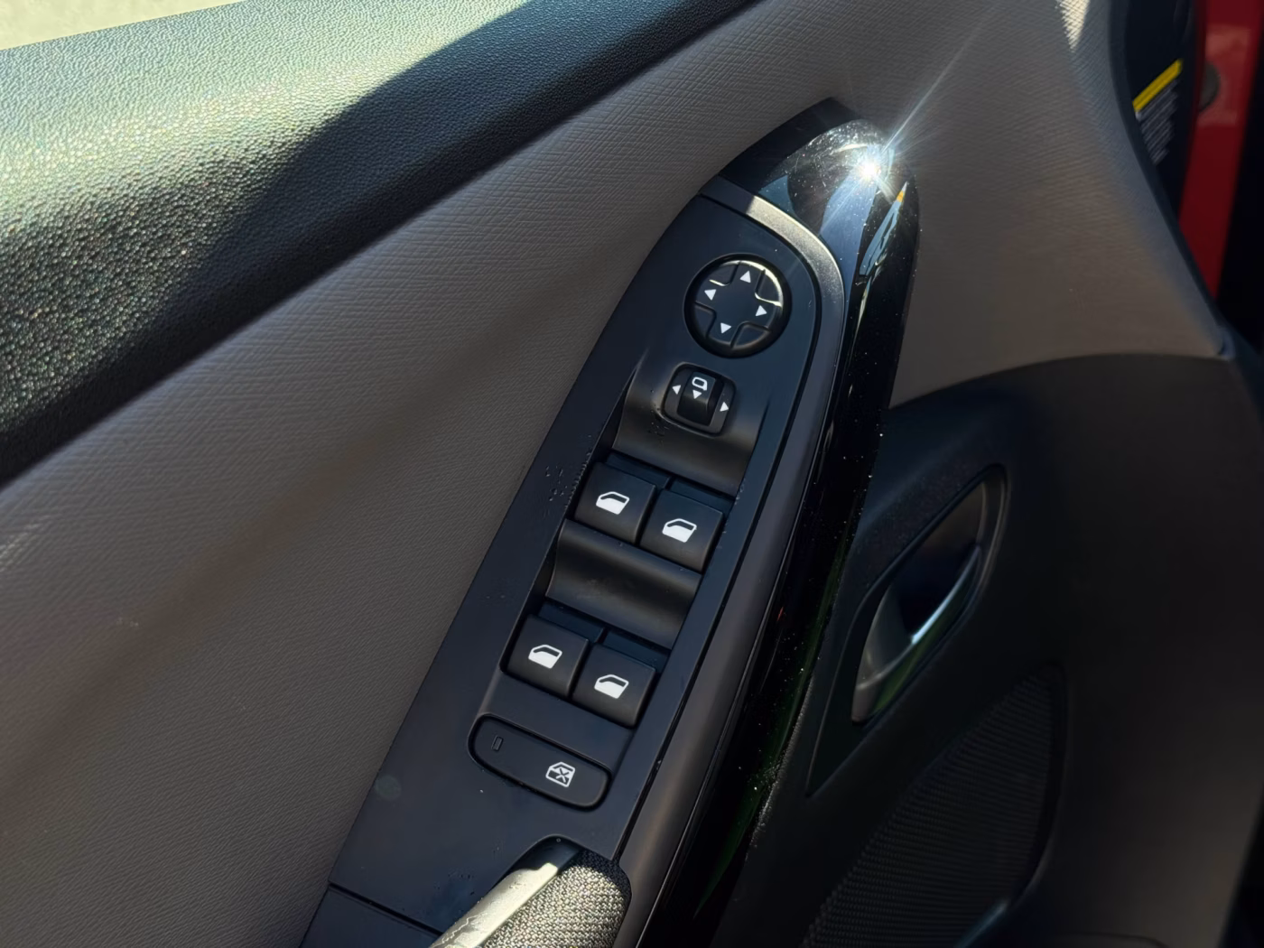 Citroen C4 Picasso фото 11