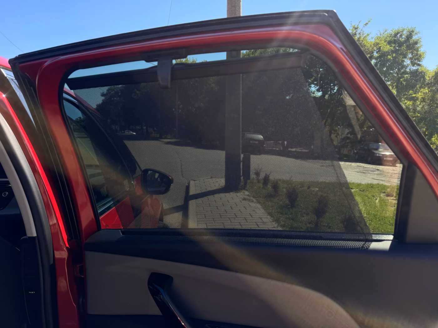 Citroen C4 Picasso фото 16