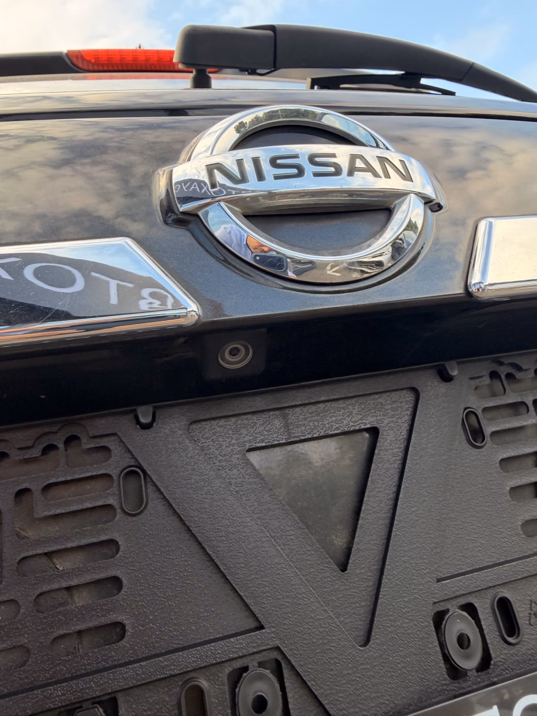 Nissan Juke фото 16