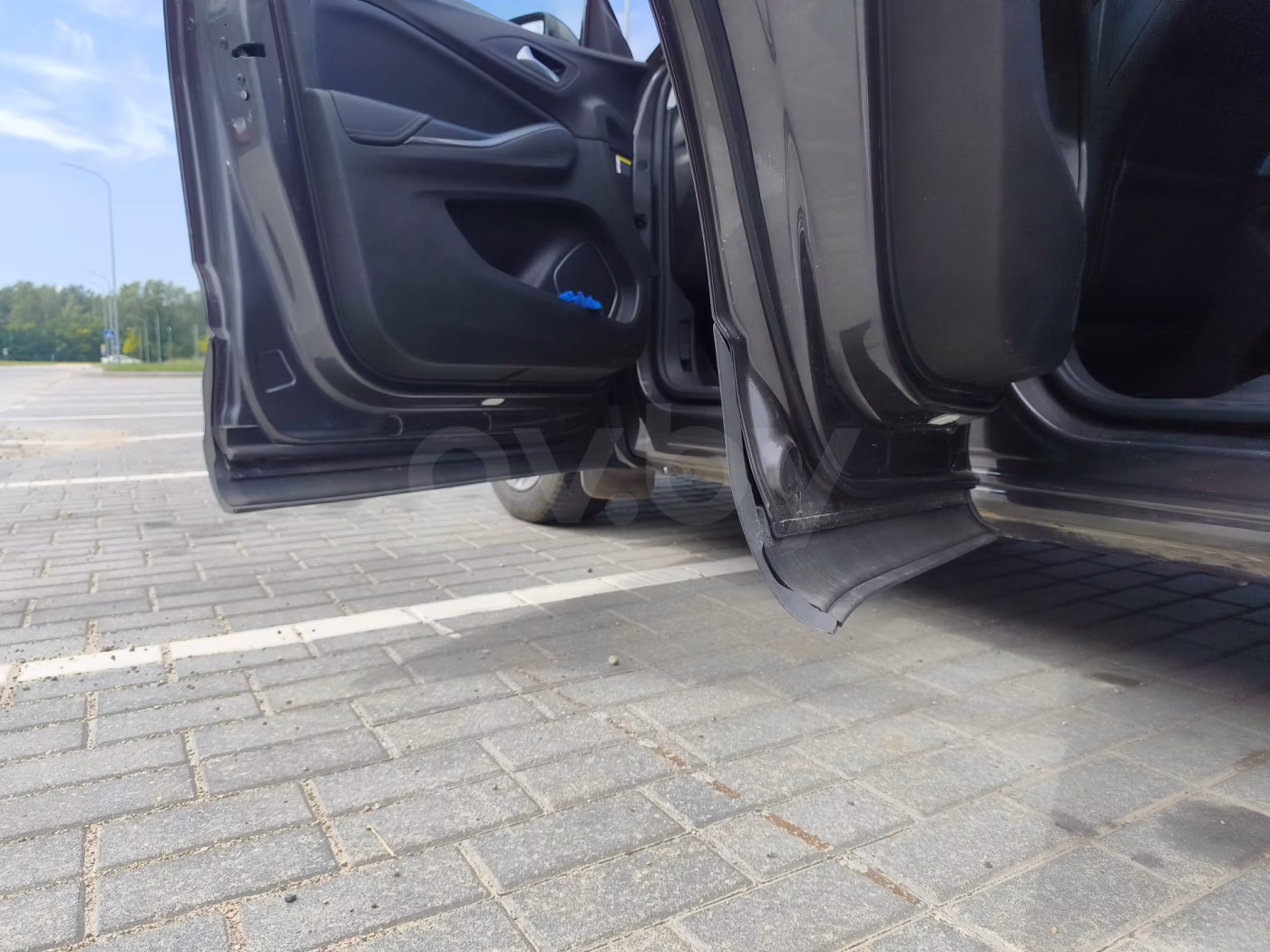 Opel Grandland X фото 5