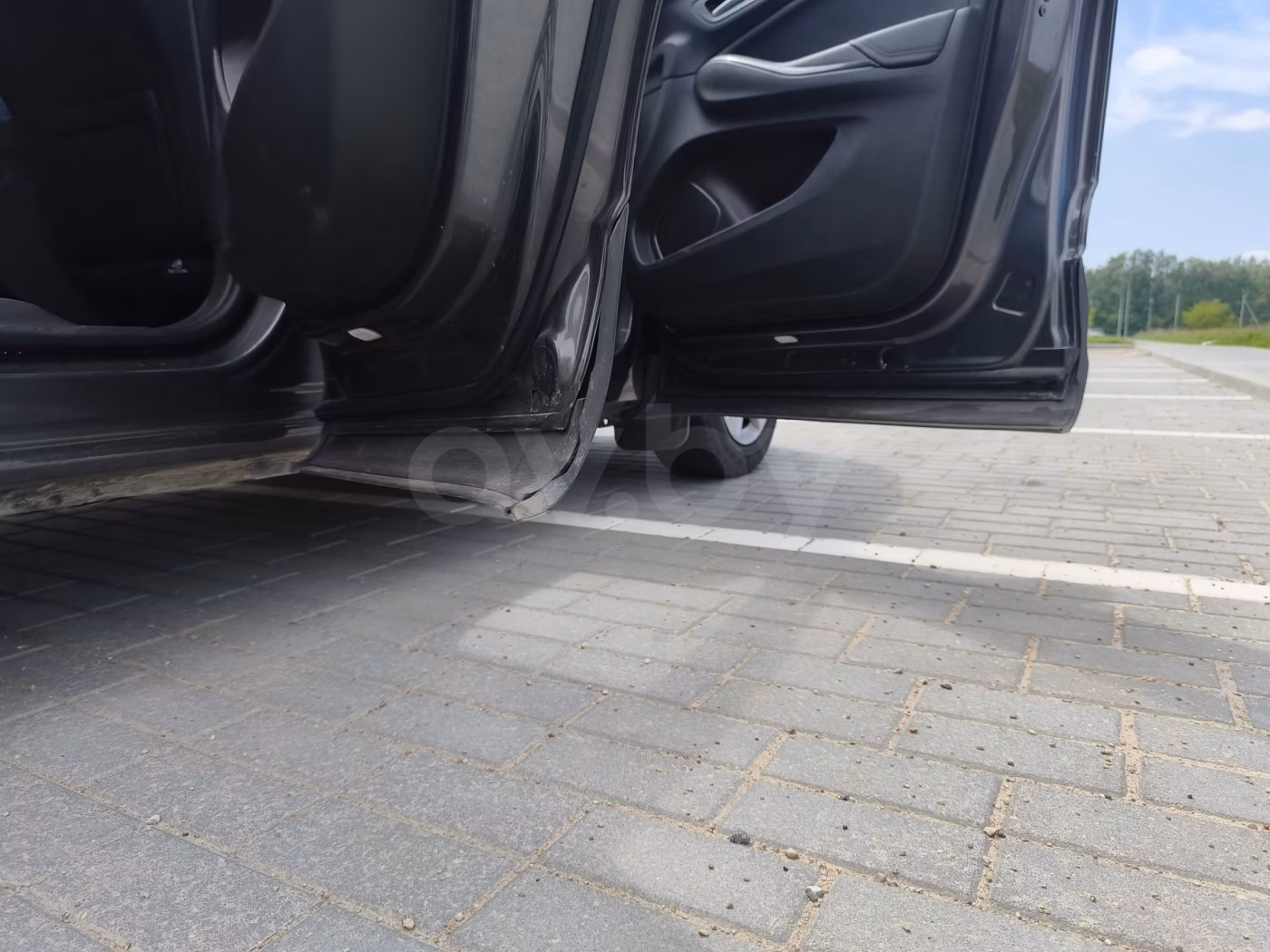 Opel Grandland X фото 6