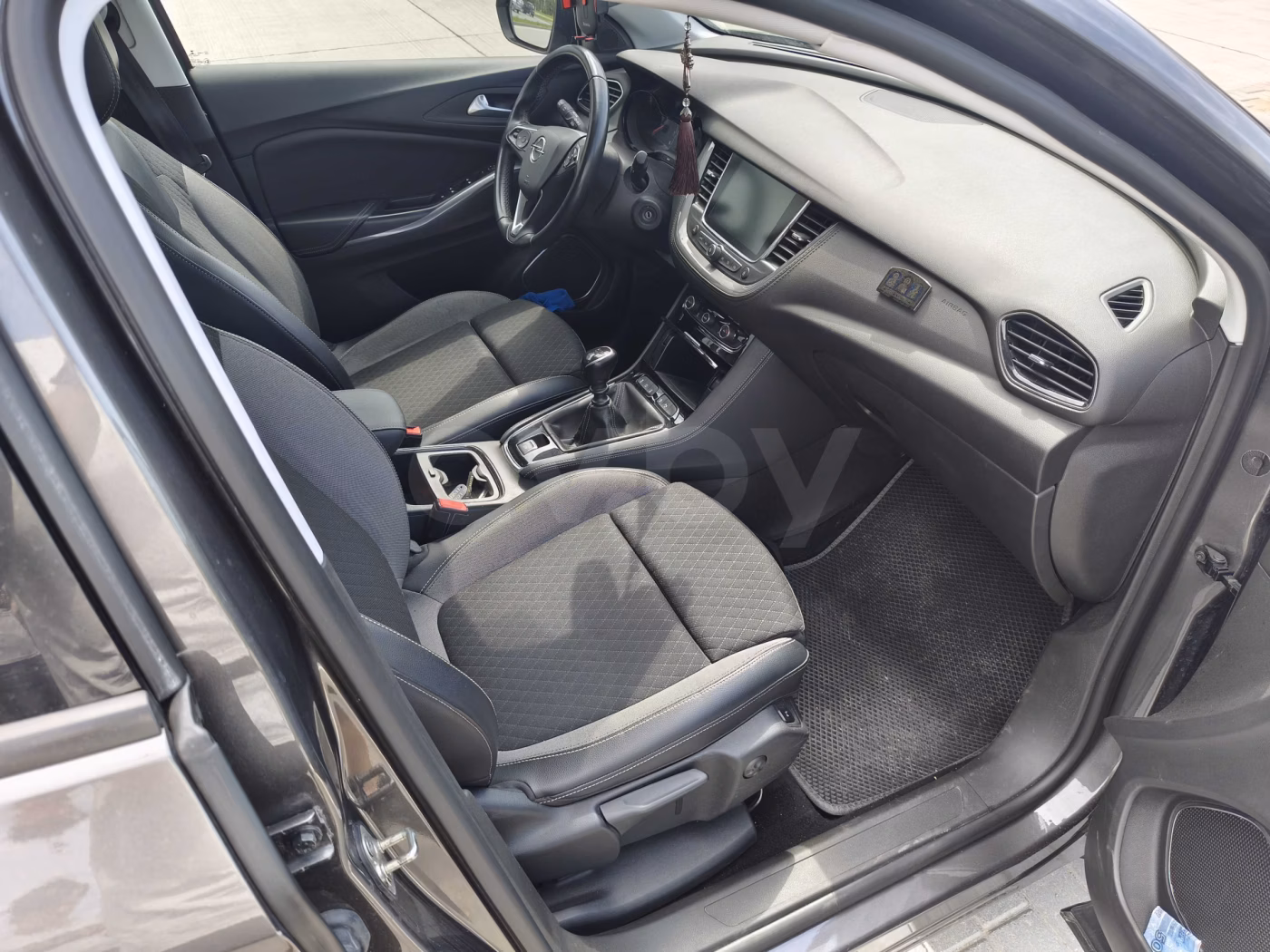 Opel Grandland X фото 9