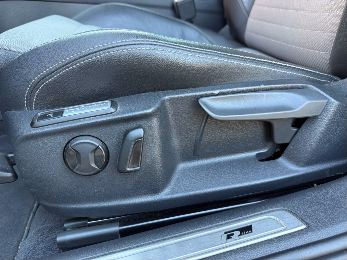 Volkswagen Passat фото 18