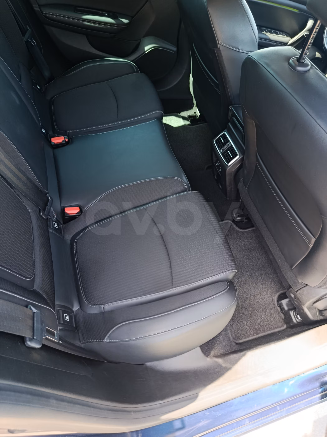Renault Megane фото 6