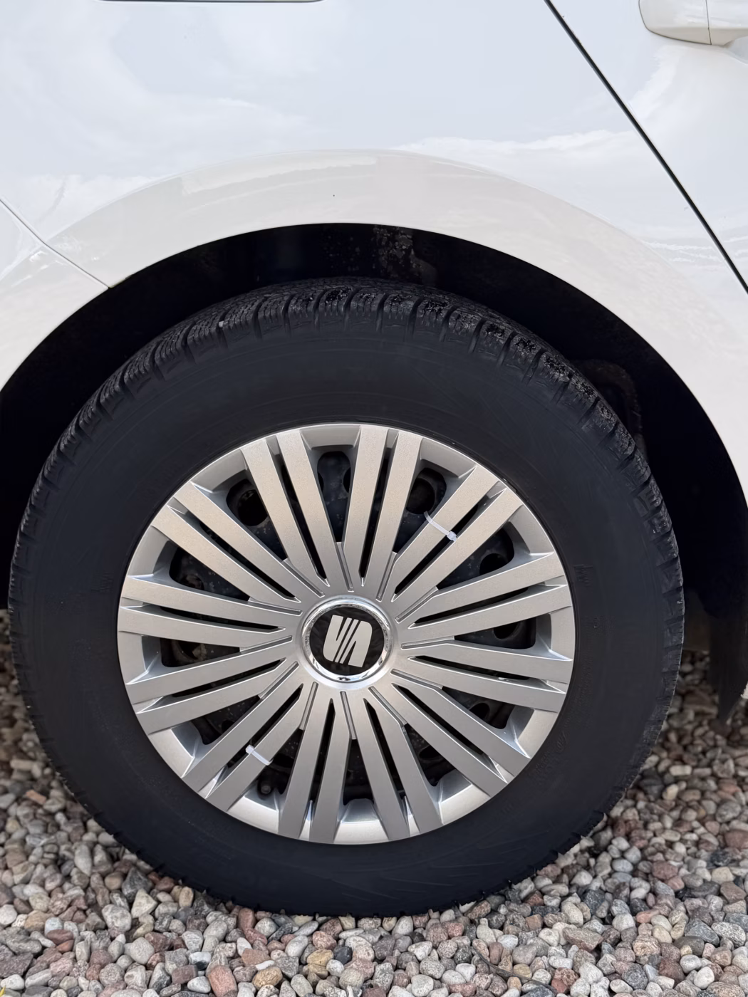 SEAT Leon фото 9